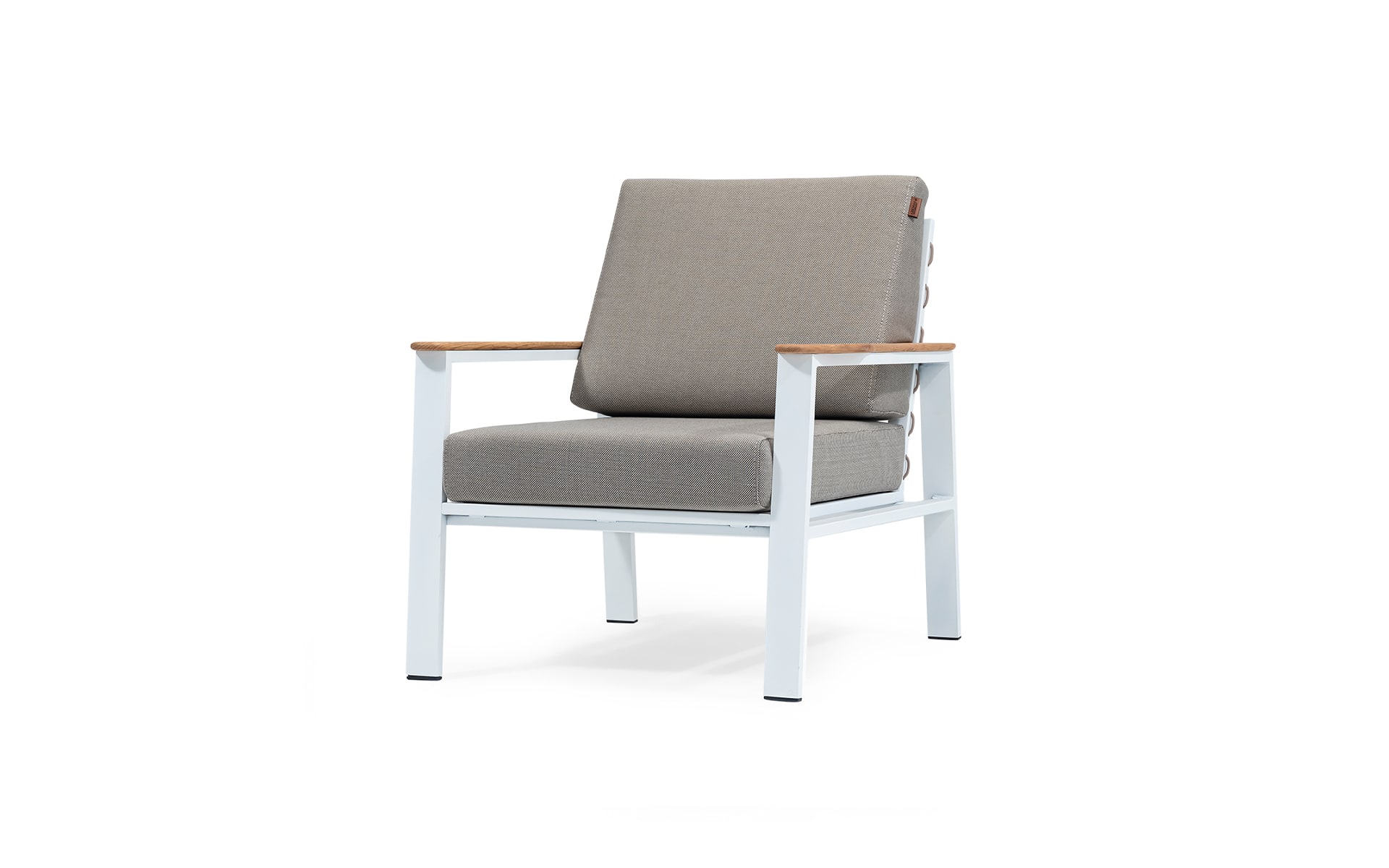 August Outdoor Lounge Chair