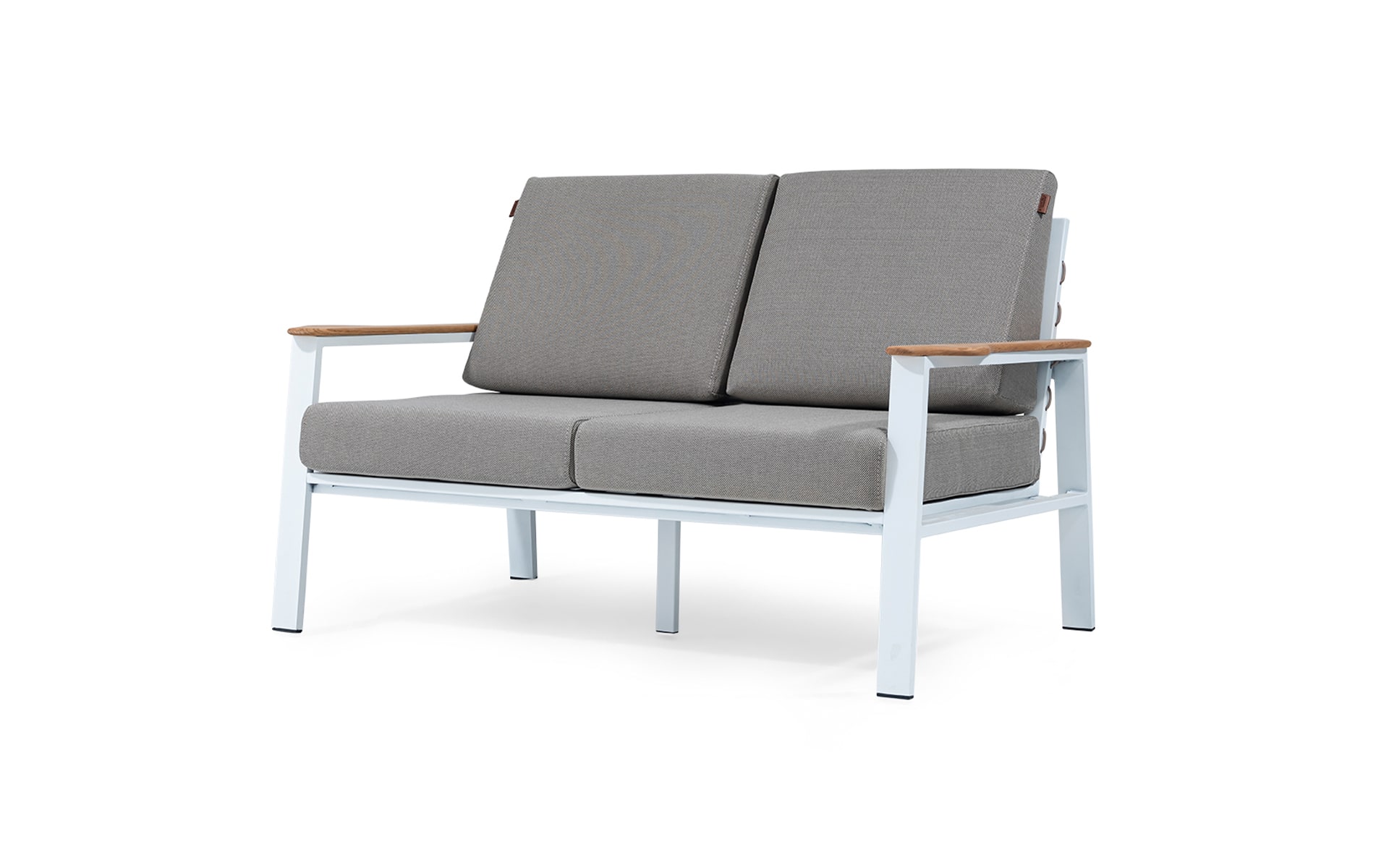 August Two Seater Outdoor Sofa