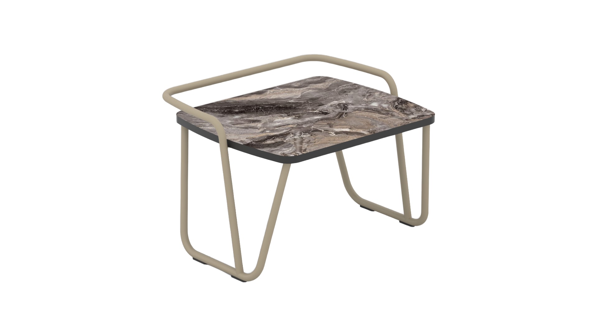 Aura Outdoor Coffee Table