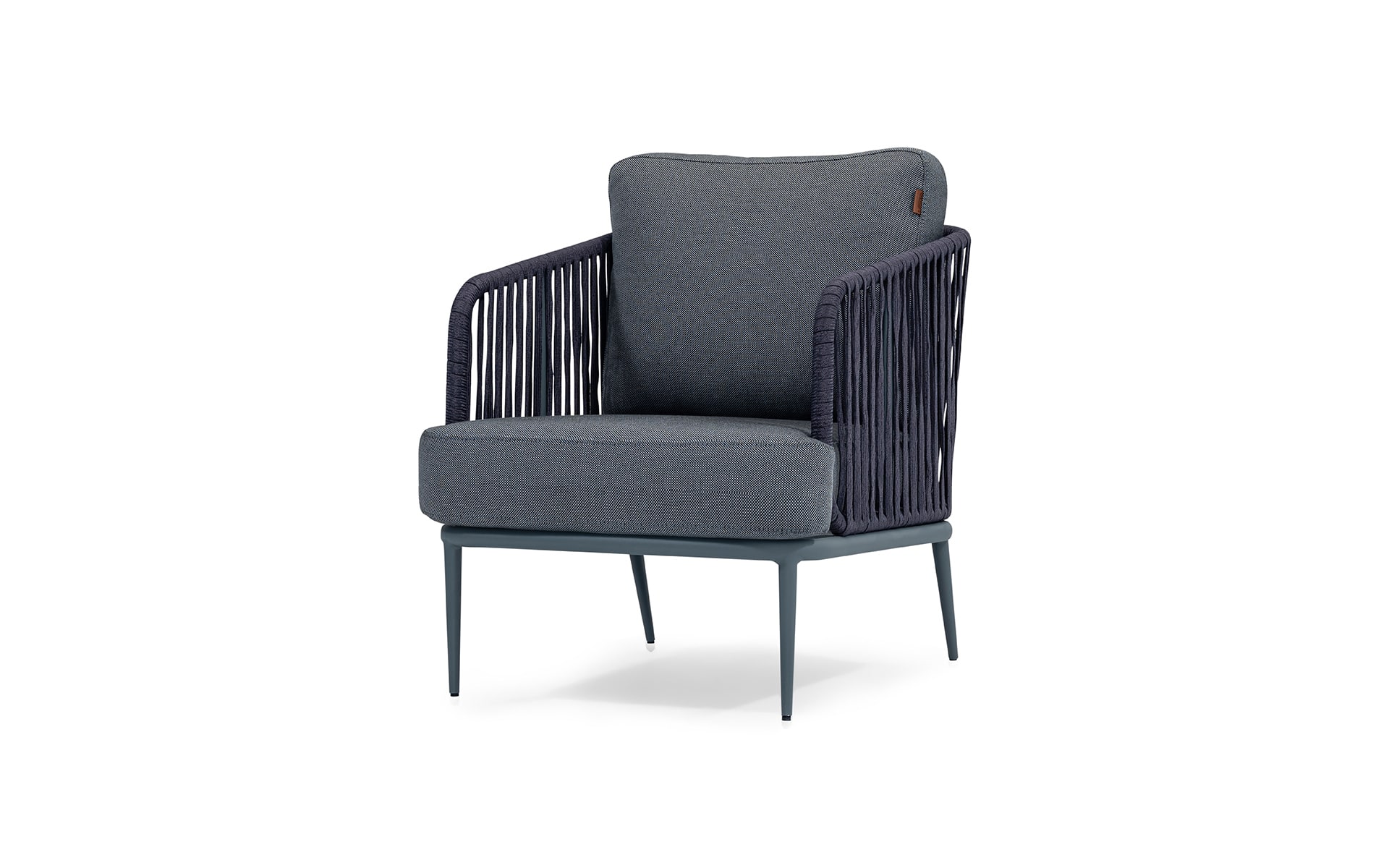 Bacardi Outdoor Lounge Chair