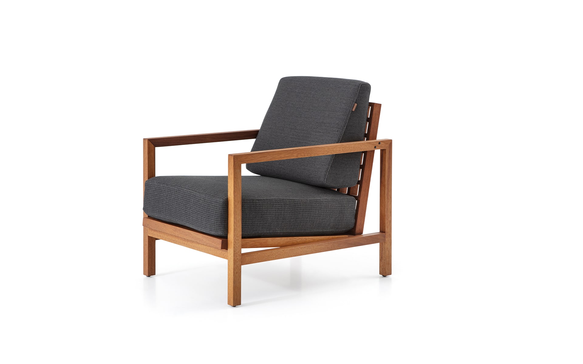 Belleze Outdoor Lounge Chair