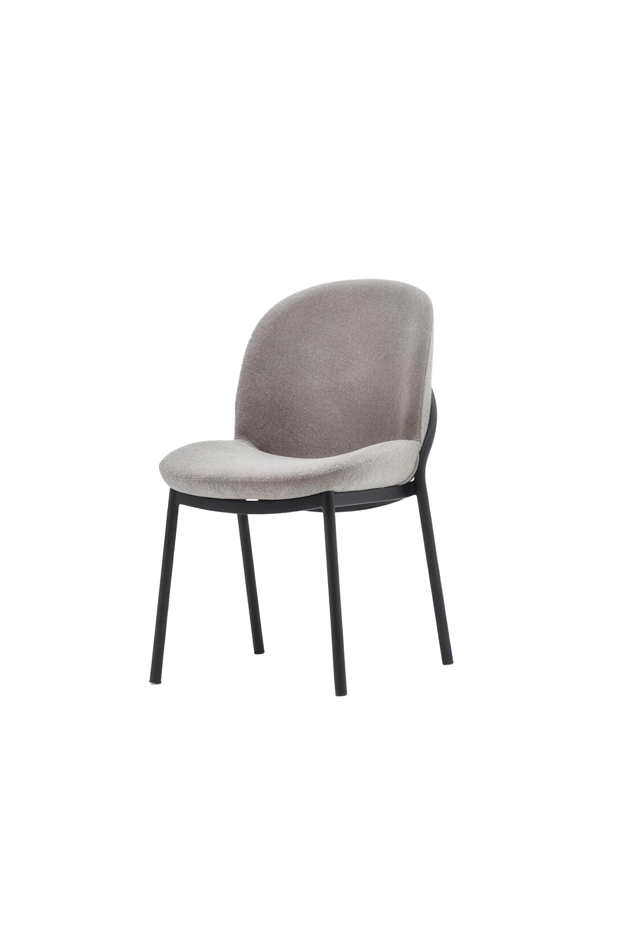 Bloom Metal Chair