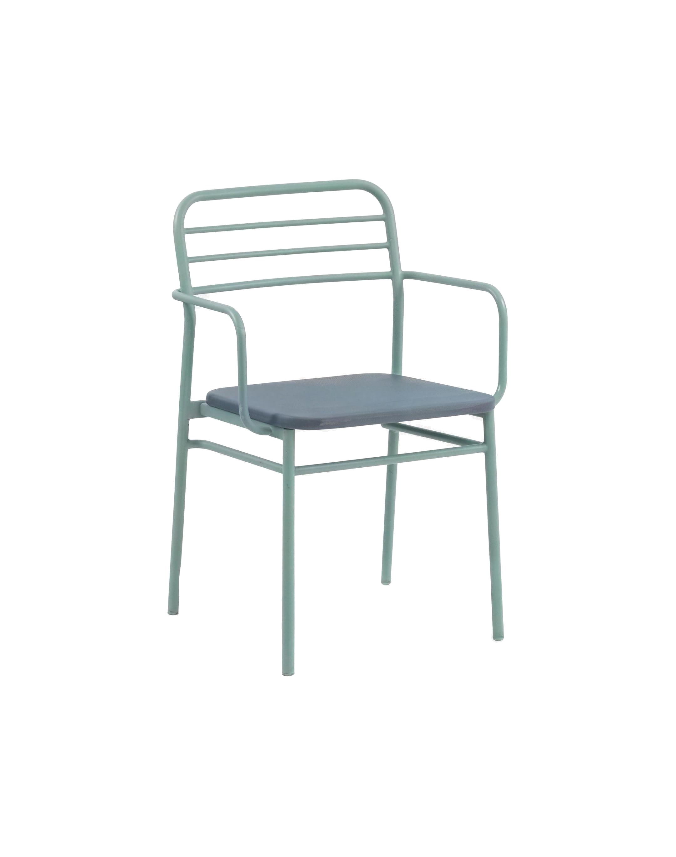 Cloud Outdoor Armchair