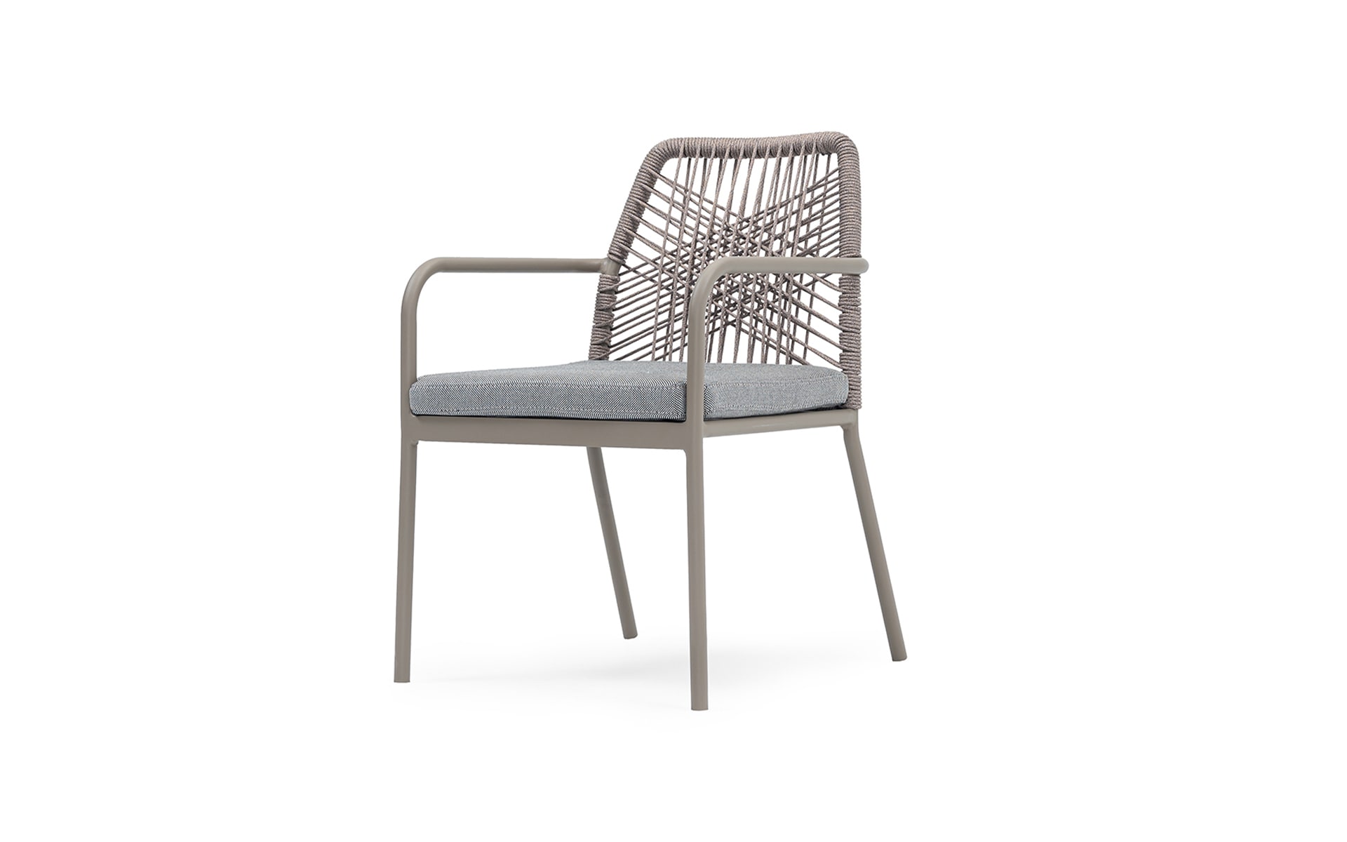 Crete Outdoor Armchair