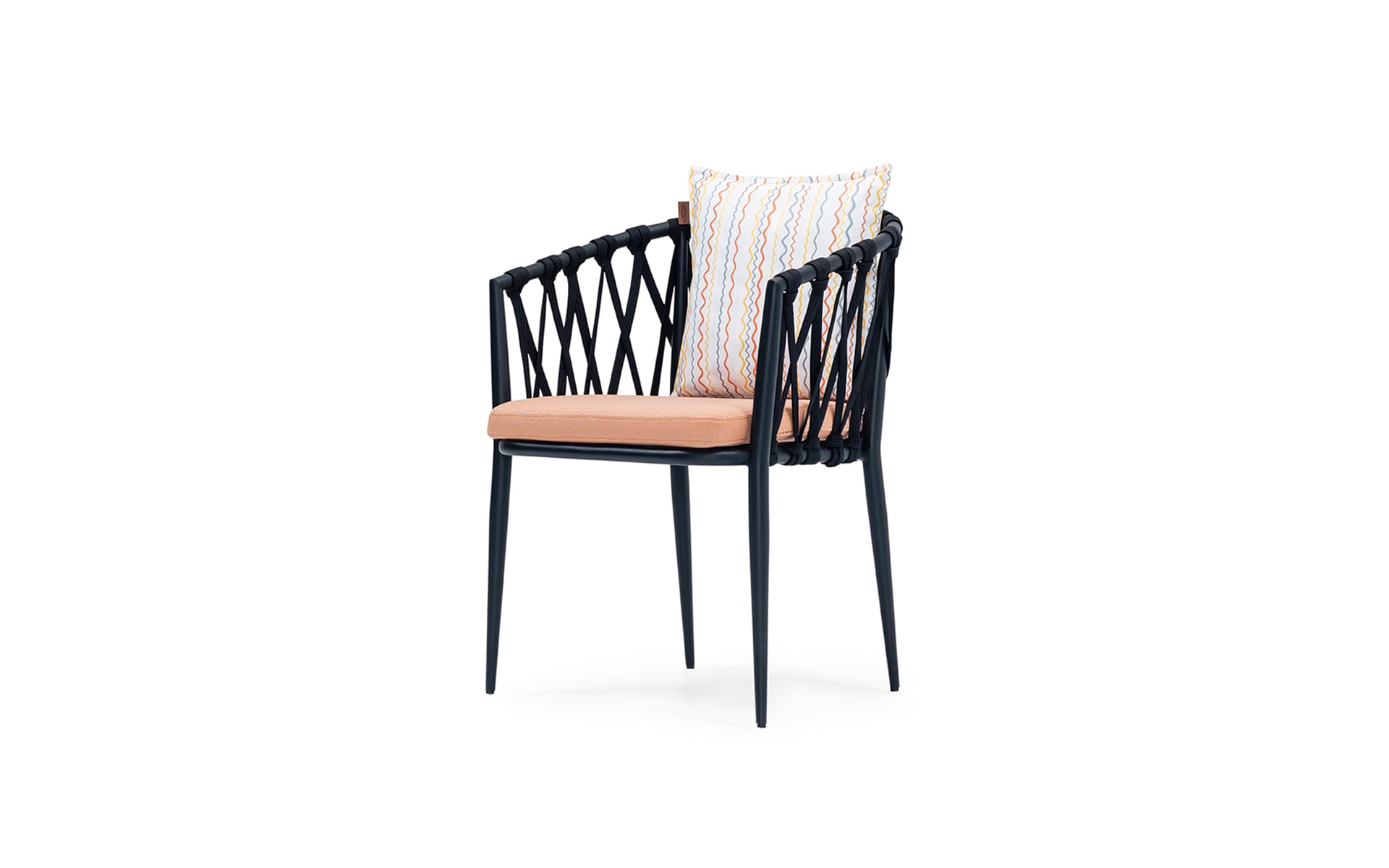 Crunch Outdoor Chair