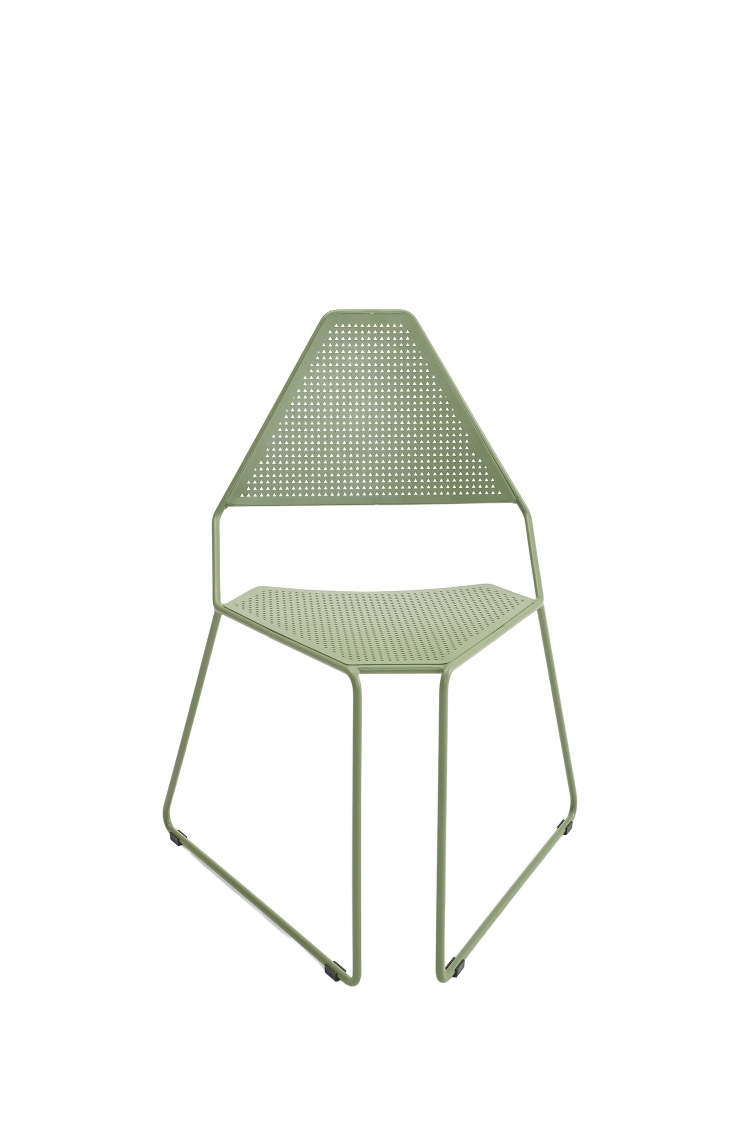 Delta Metal Chair