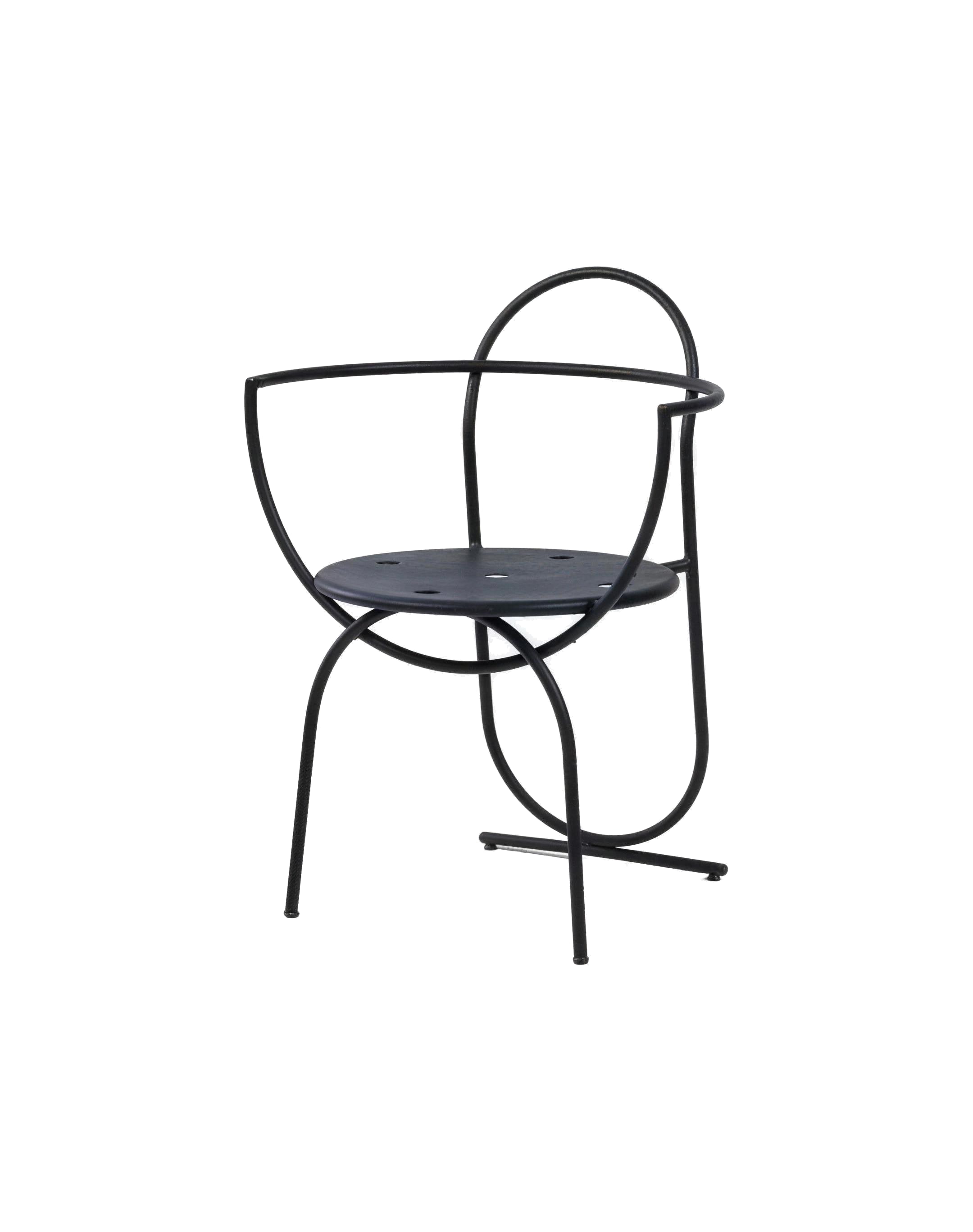 Den Outdoor Armchair