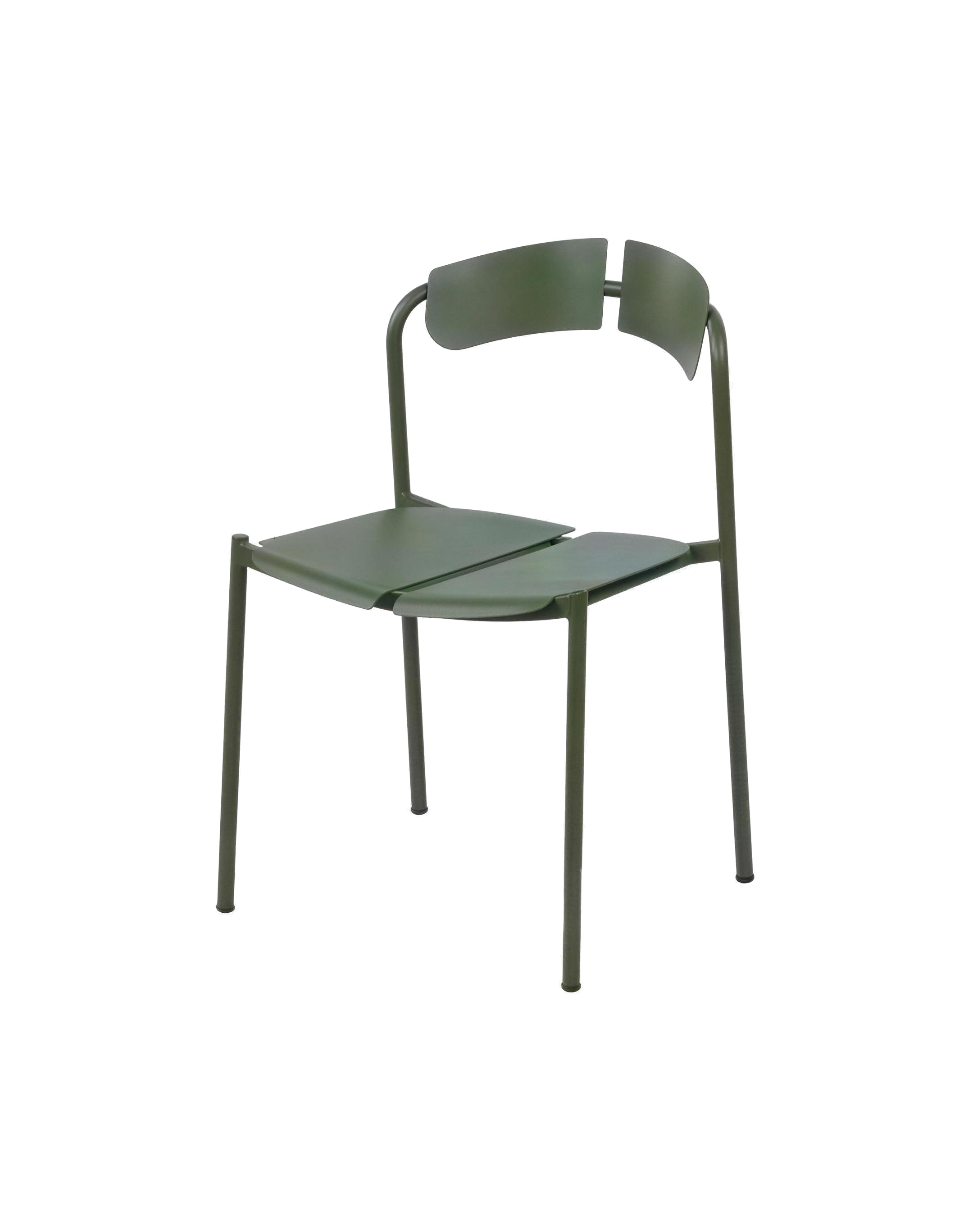 Divid Outdoor Chair