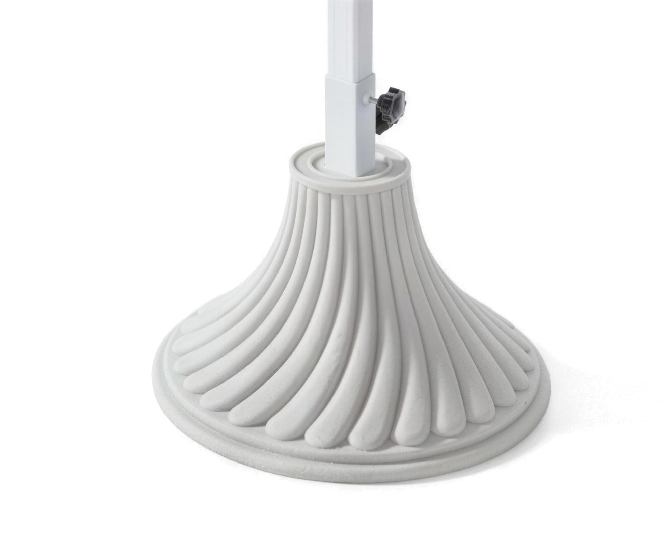 DK60 Parasol Base