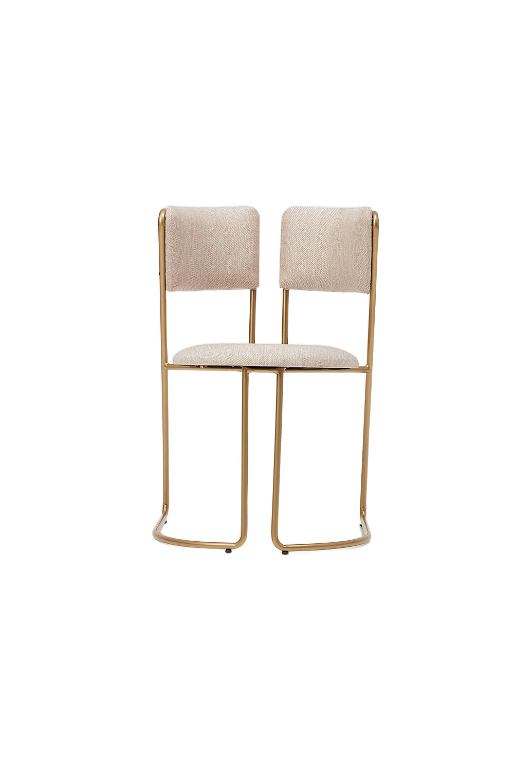 Duo Metal Chair