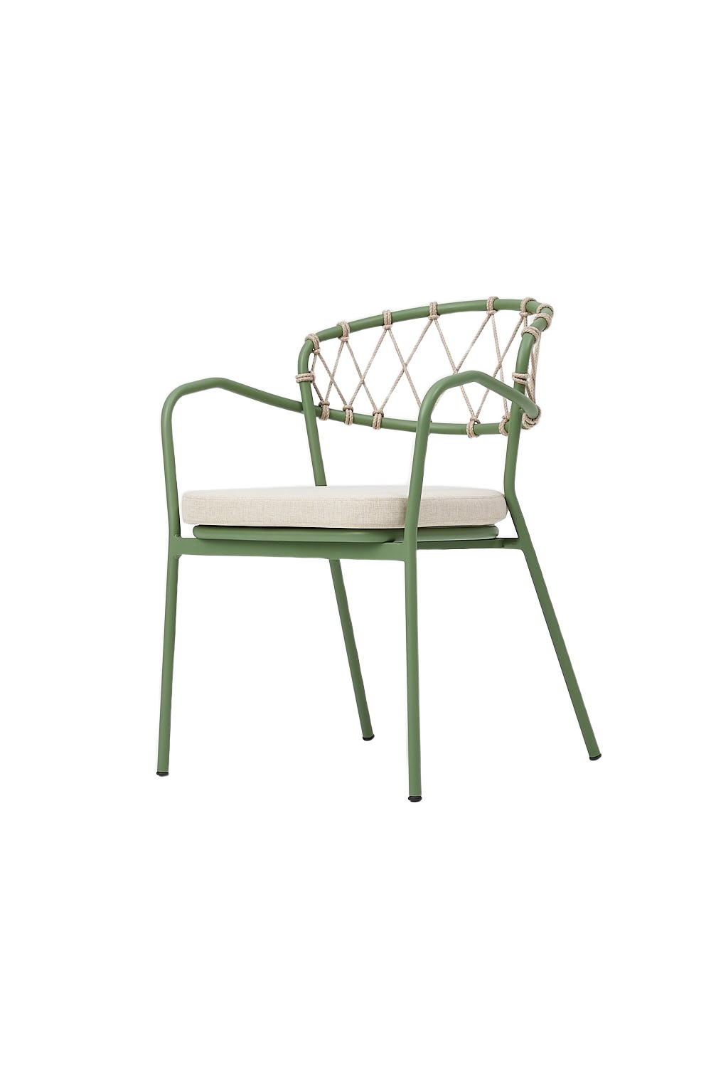 Esso Outdoor Armchair