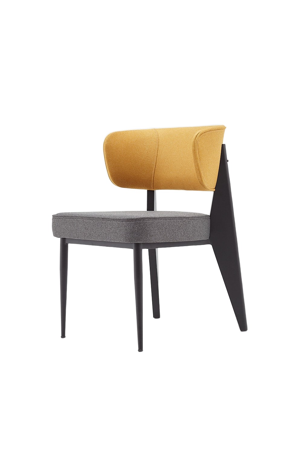 Eto Metal Chair