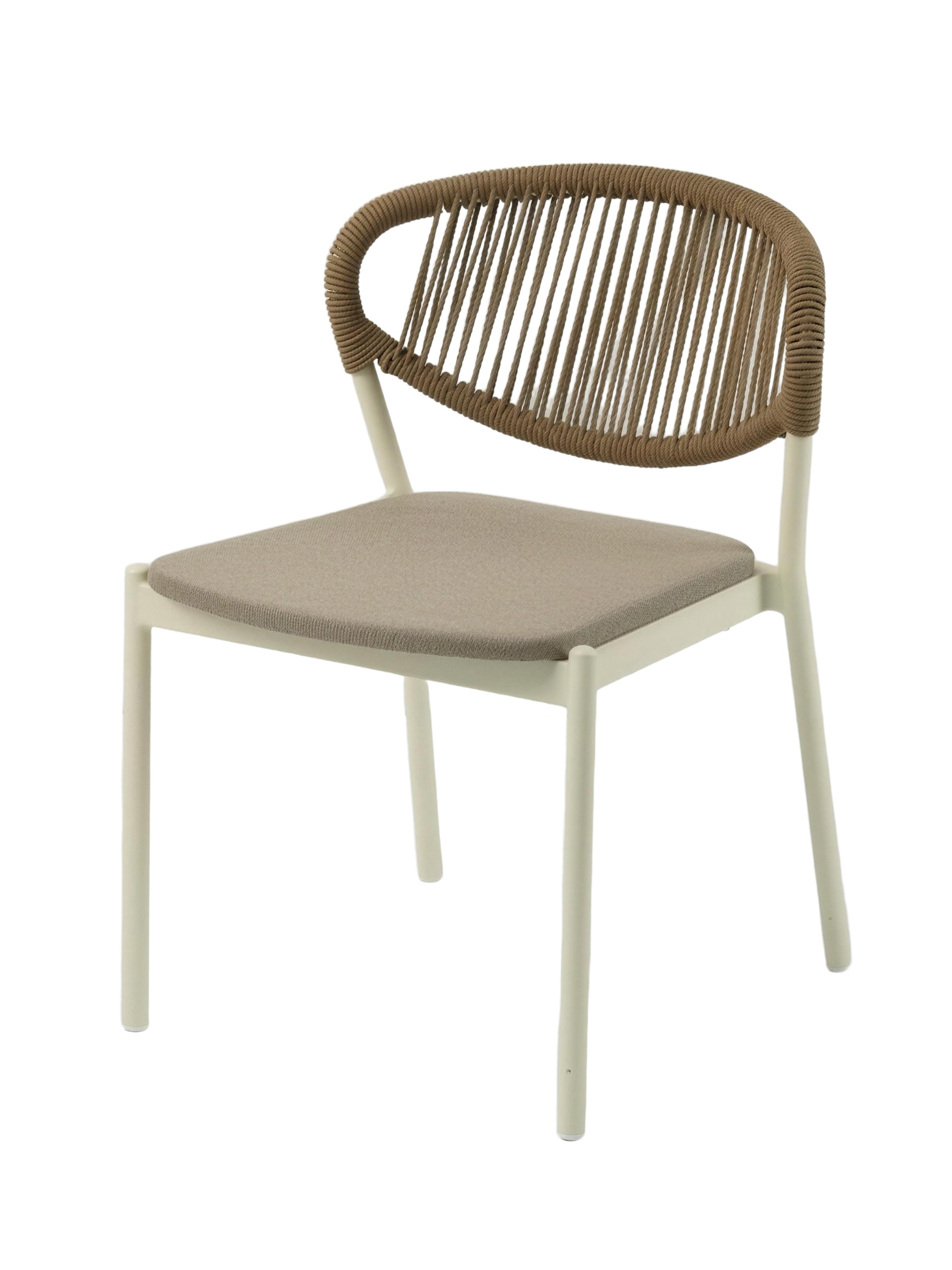 Eyes Outdoor Chair
