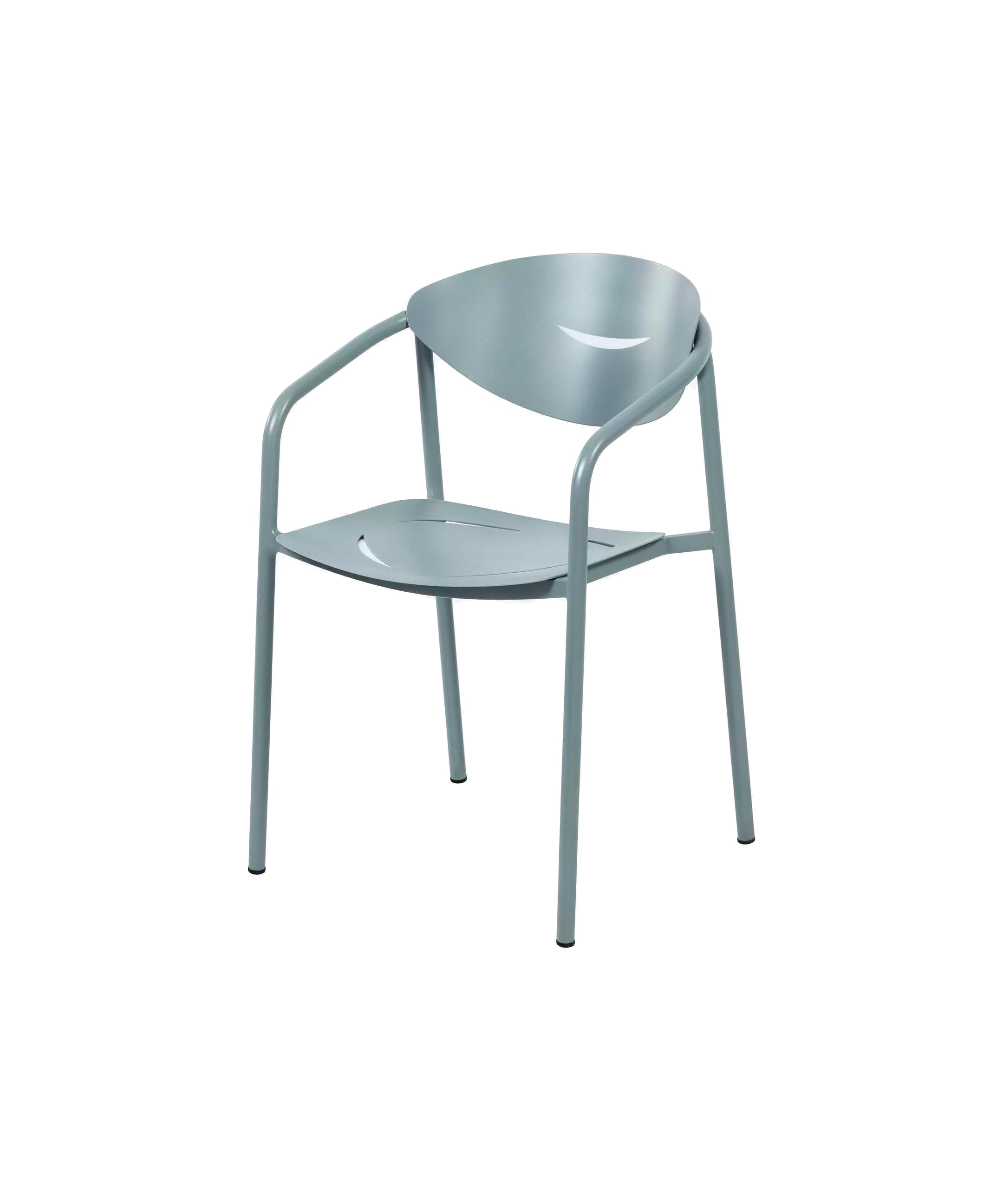 Flow Outdoor Armchair