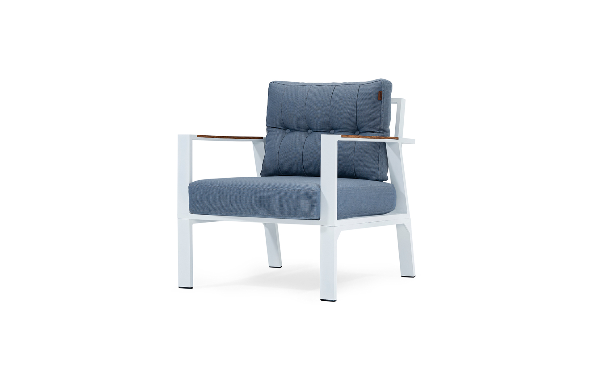 Icon Outdoor Lounge Chair