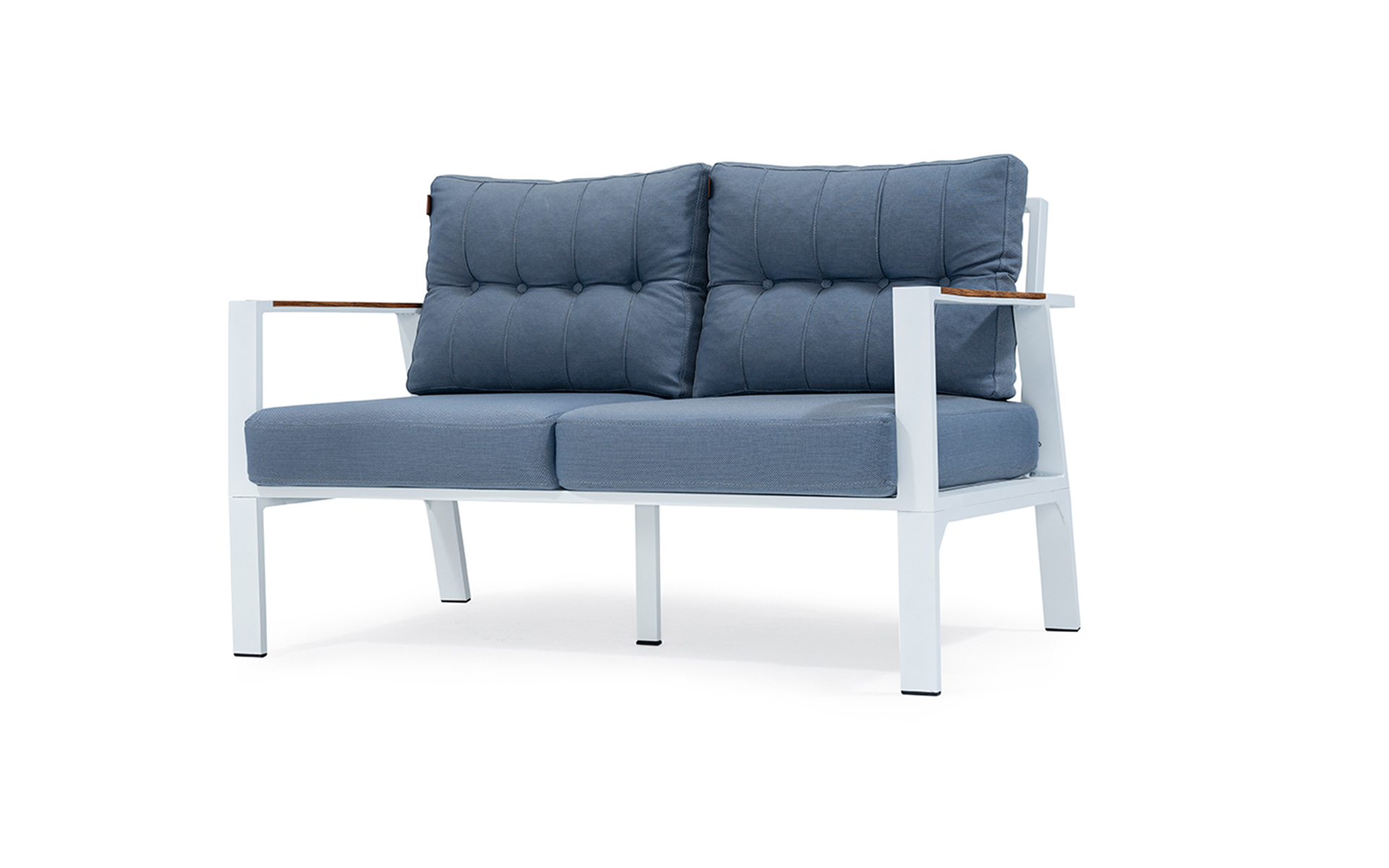 Icon Two Seater Outdoor Sofa