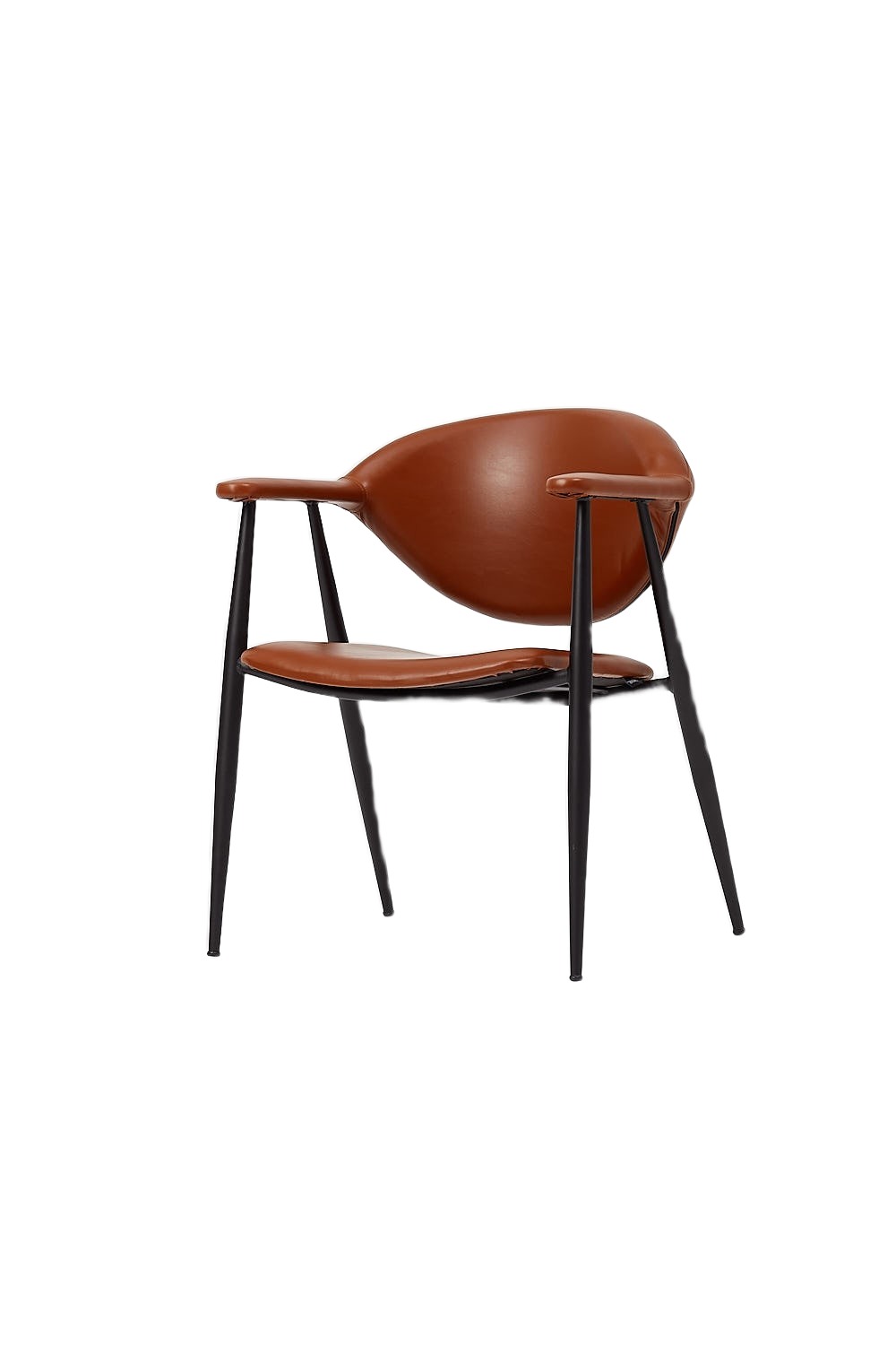 Jenny Metal Armchair