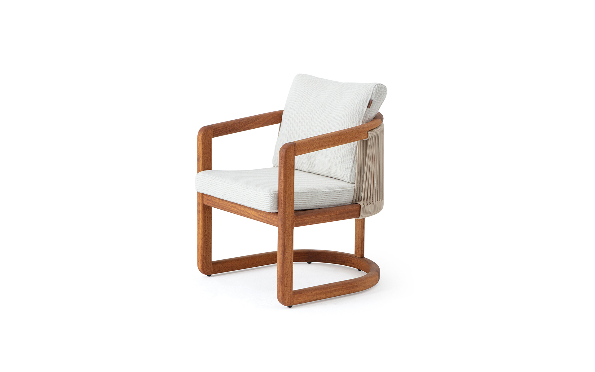 Jenska Outdoor Lounge Chair II
