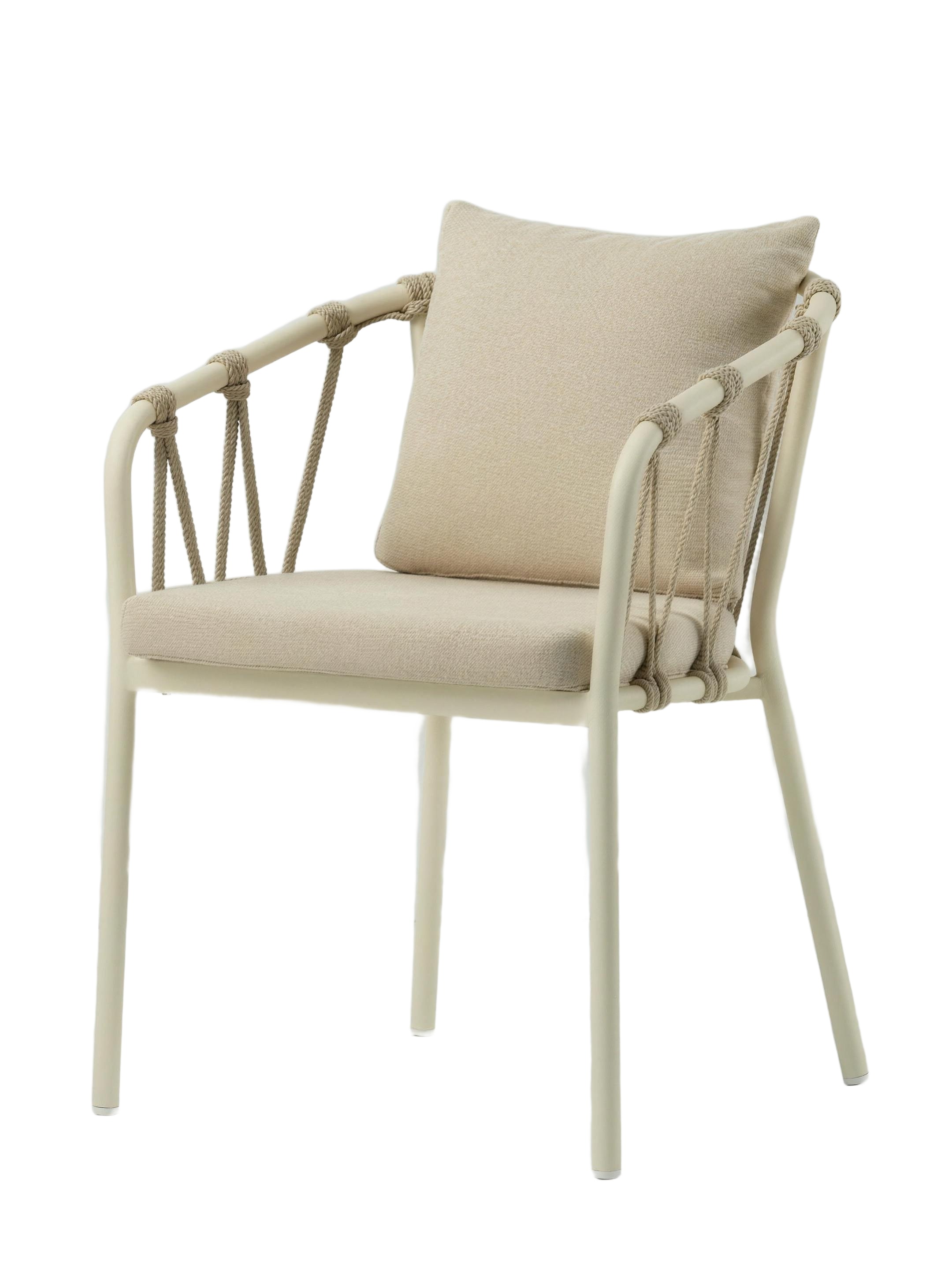 Joker Outdoor Armchair
