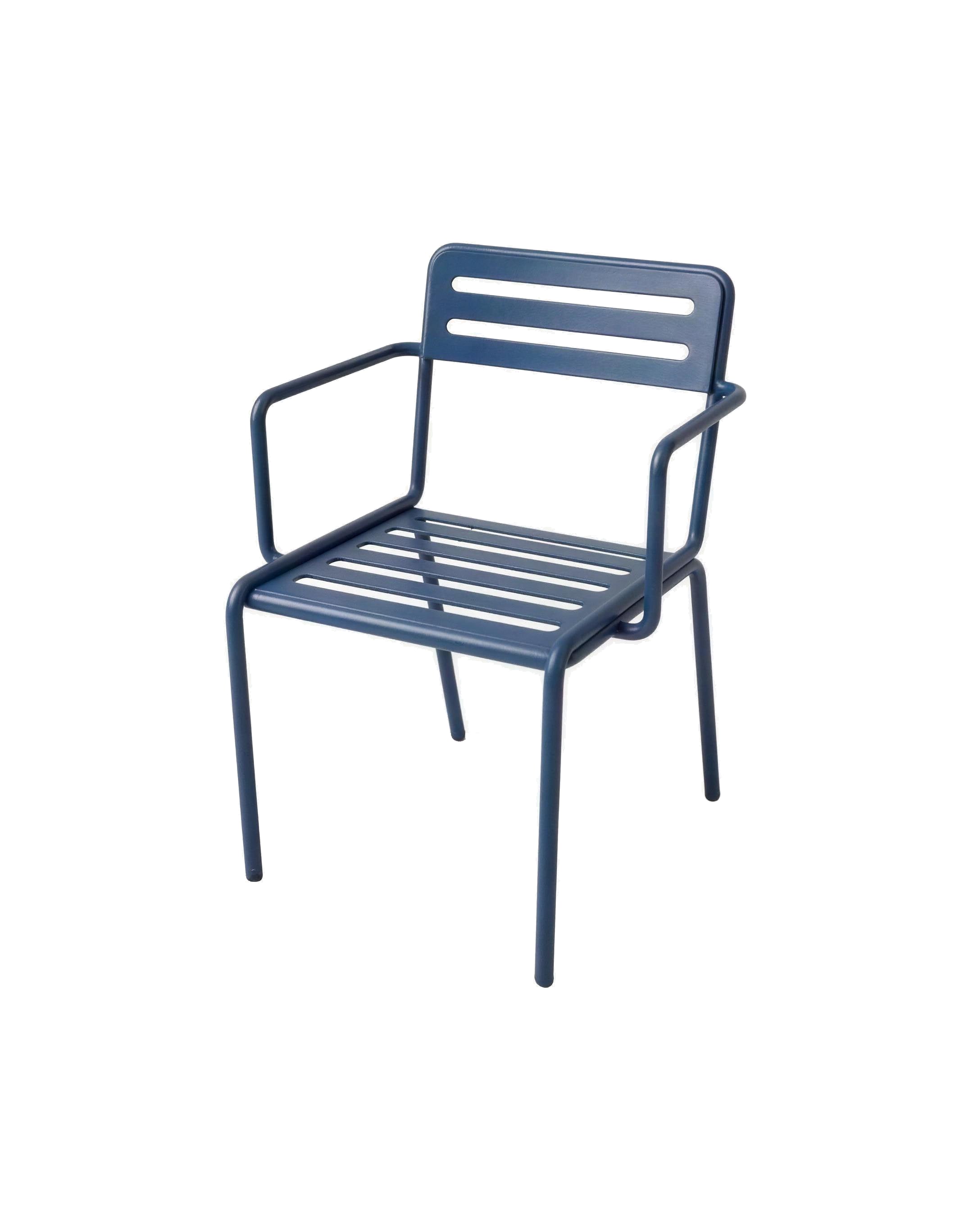 Lino Outdoor Armchair