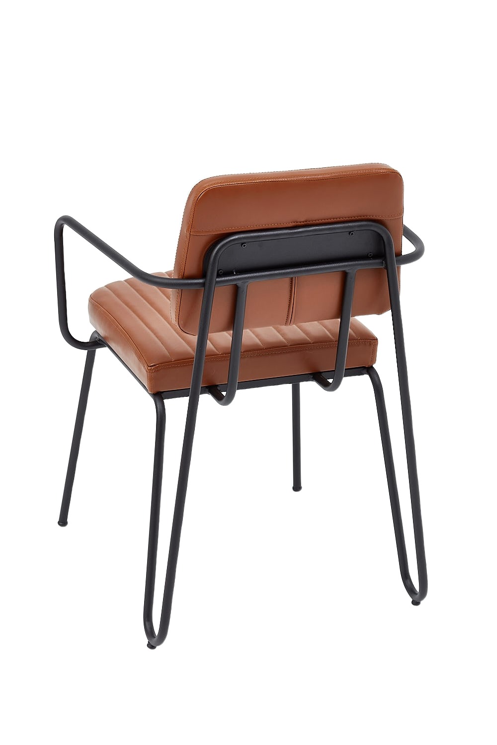 Lona Metal Armchair