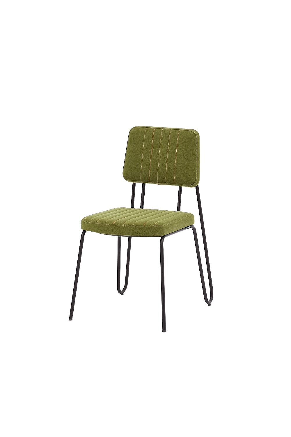 Lona Metal Chair