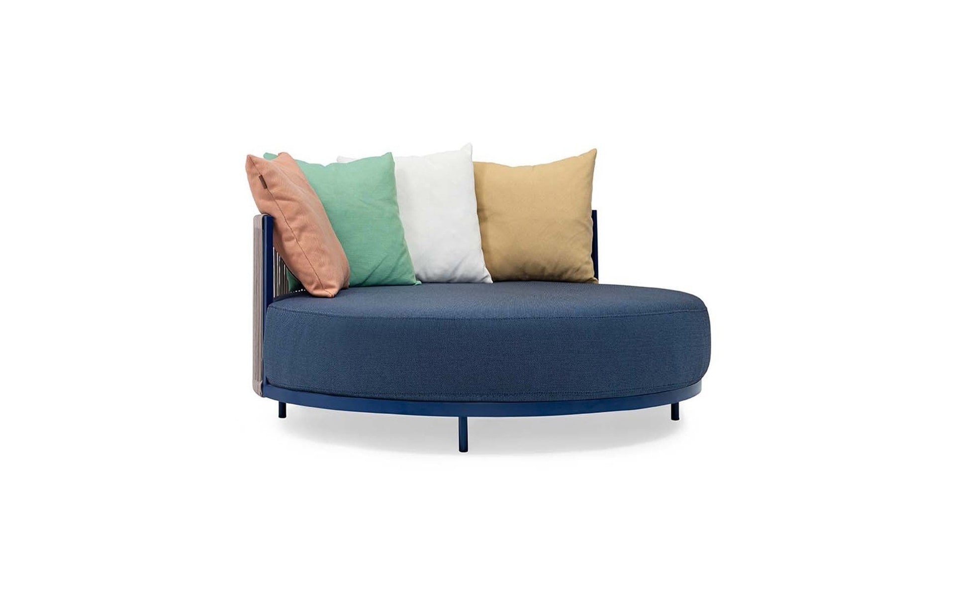 Love Bed Outdoor Daybed
