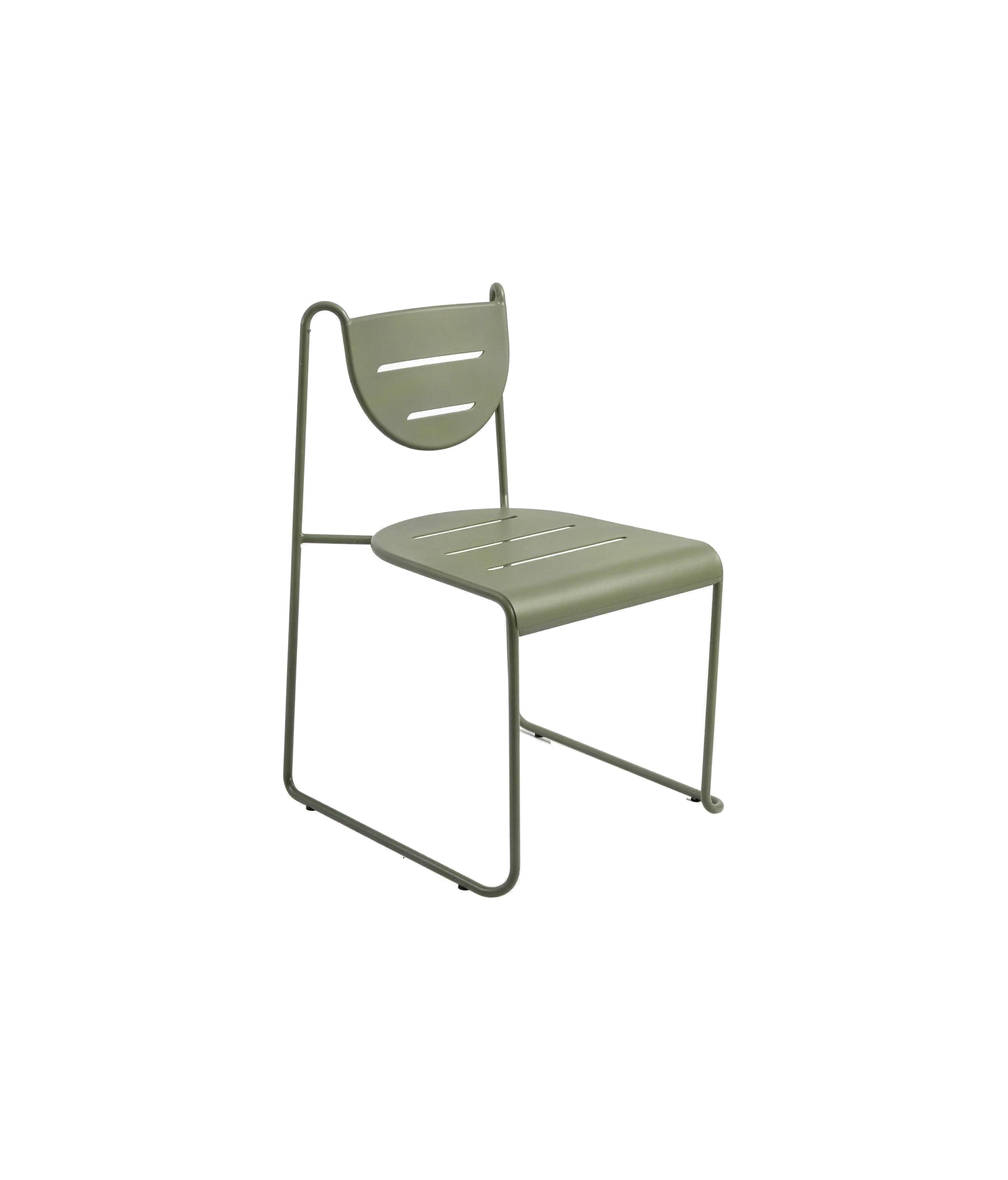 Luna Outdoor Chair