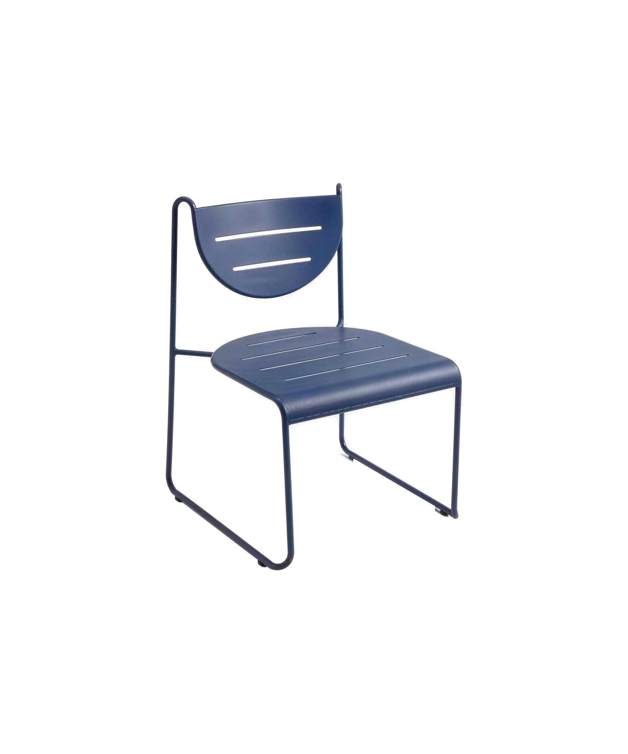 Luna Outdoor Lounge Chair