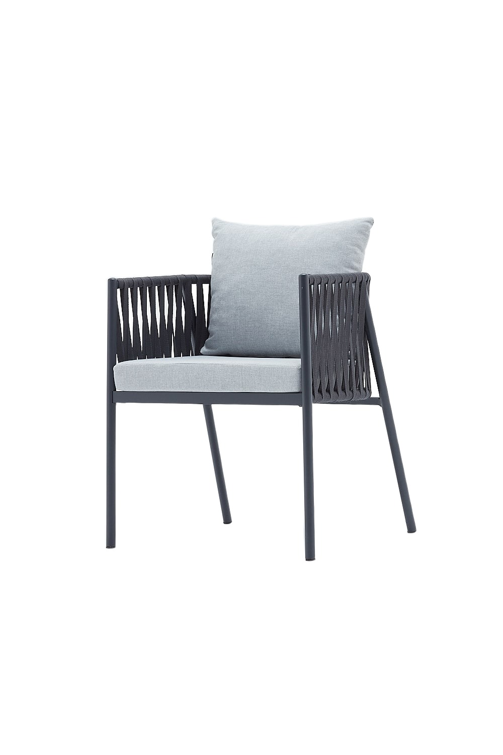 Macka Outdoor Armchair