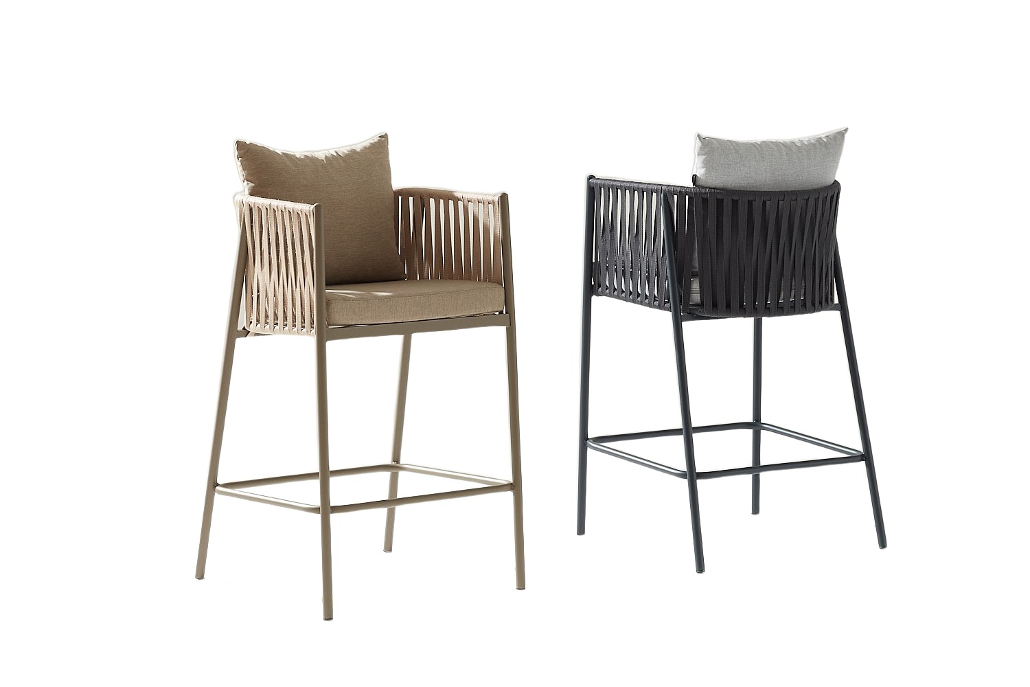 Macka Outdoor Bar Stool