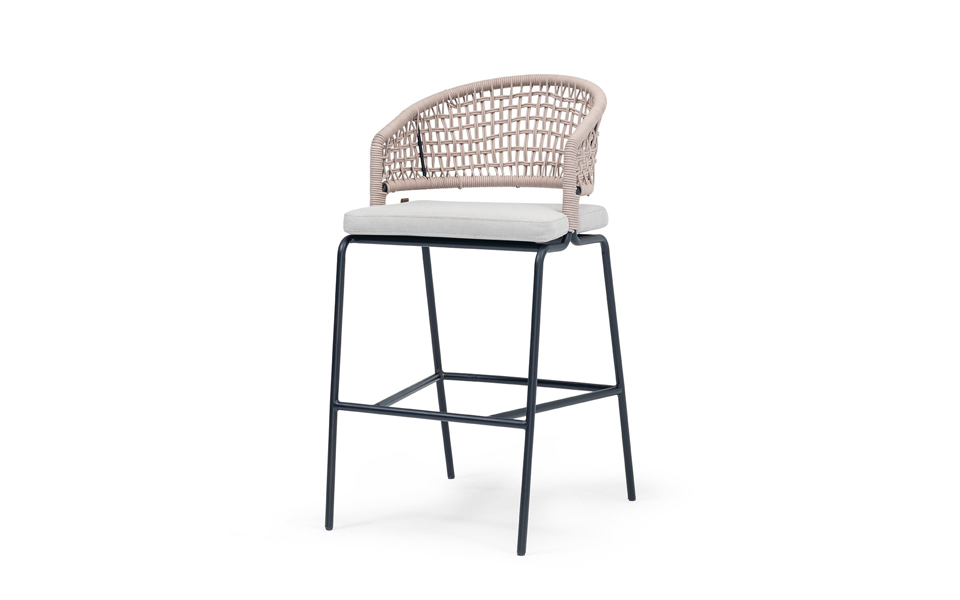 Maldives Outdoor Bar Stool