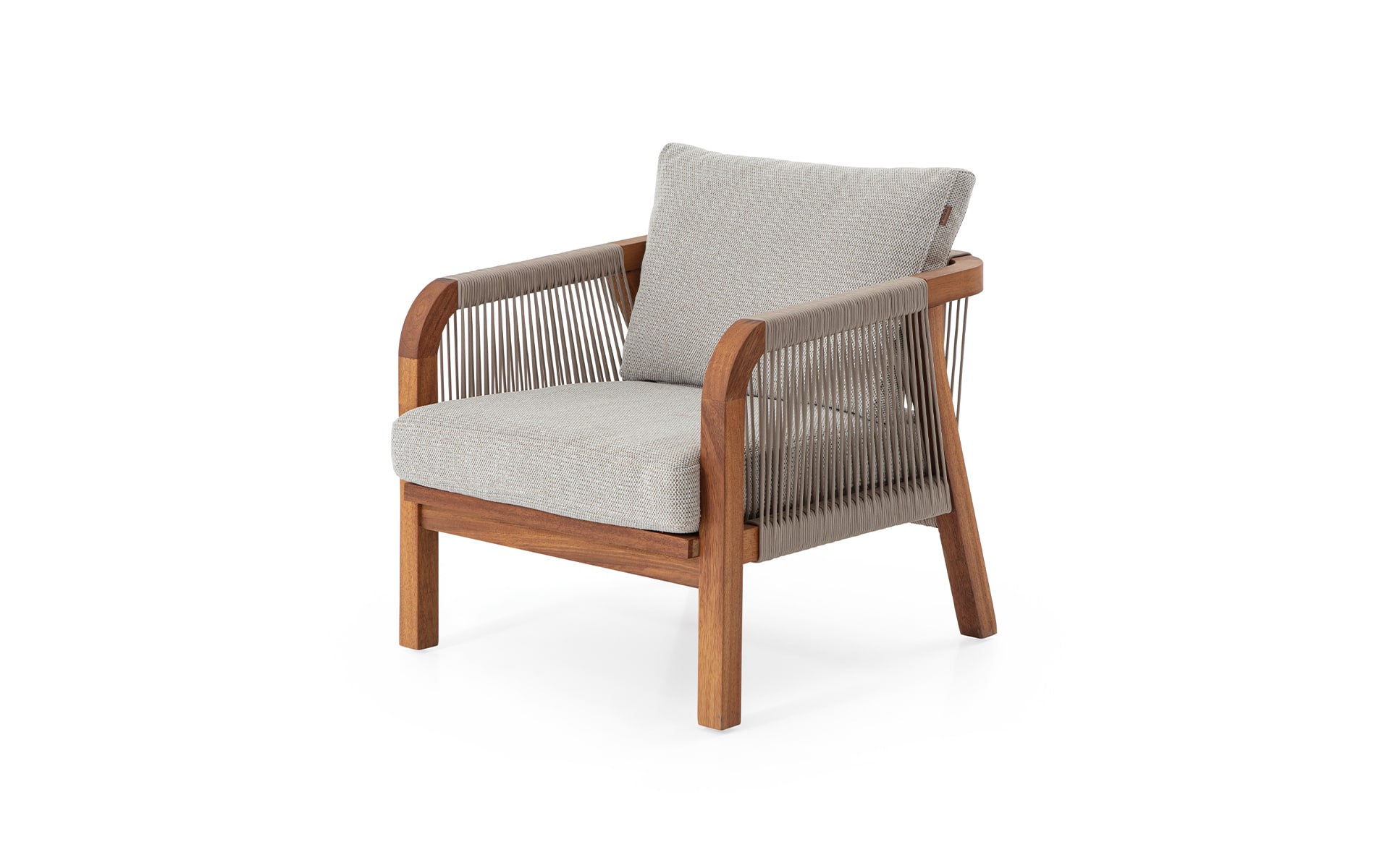 Marbella Outdoor Lounge Chair