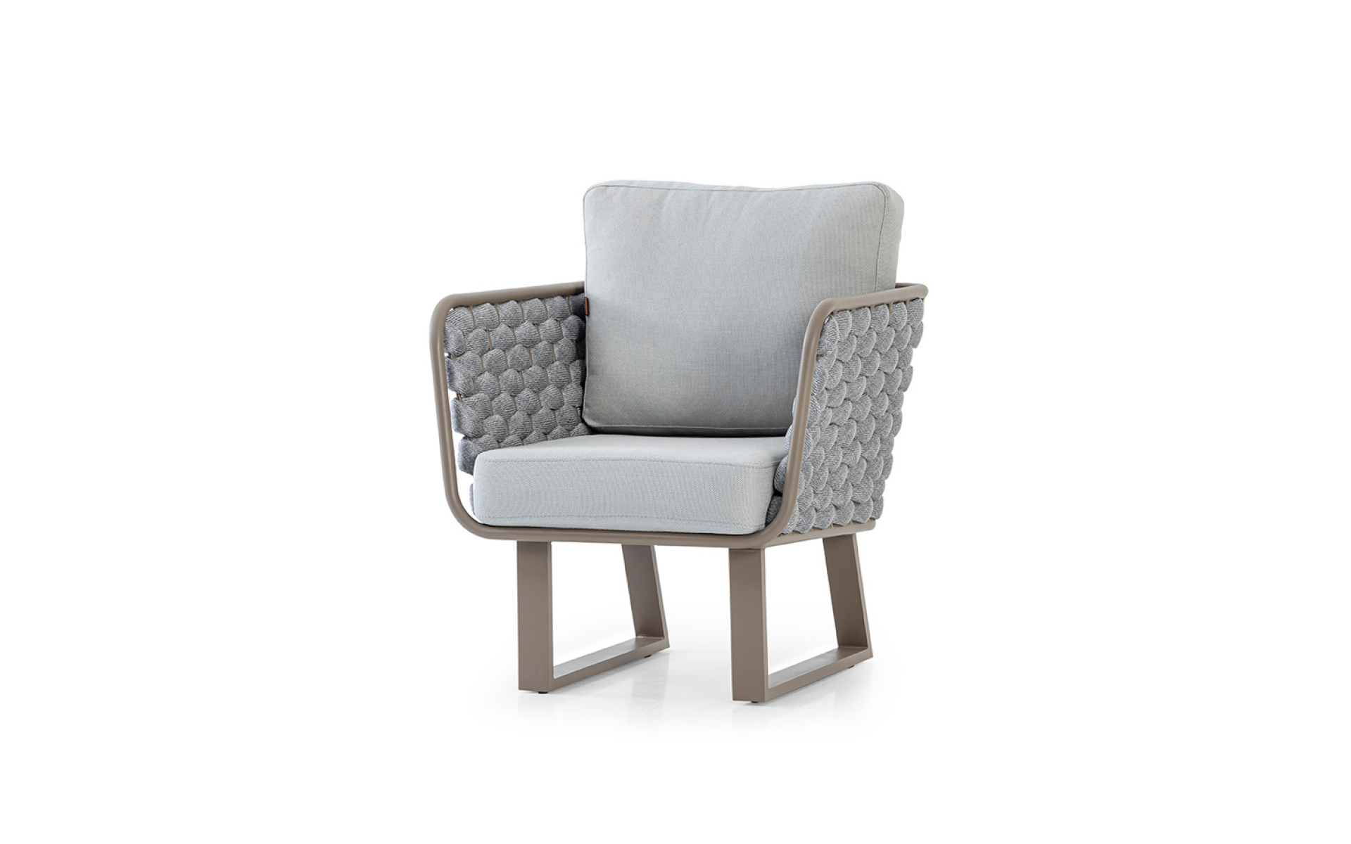 Maroc Outdoor Lounge Chair