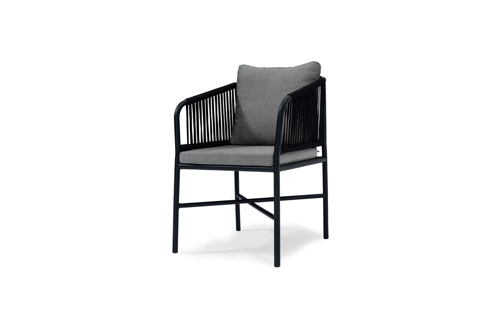 Metz Outdoor Armchair