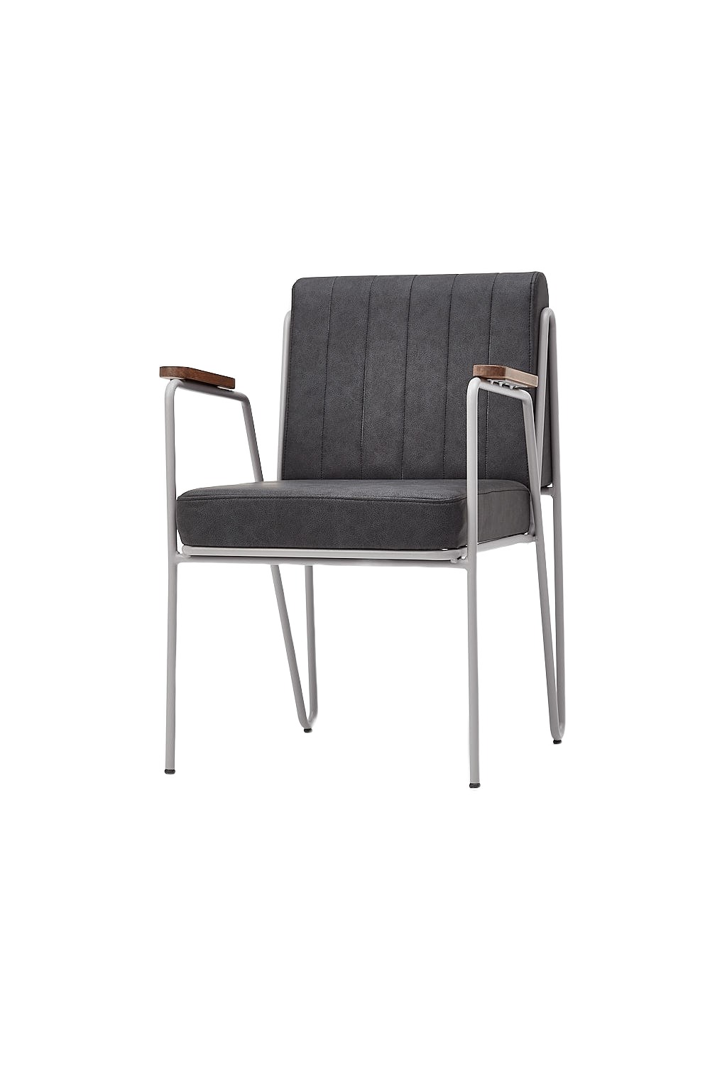 Mono Metal Armchair