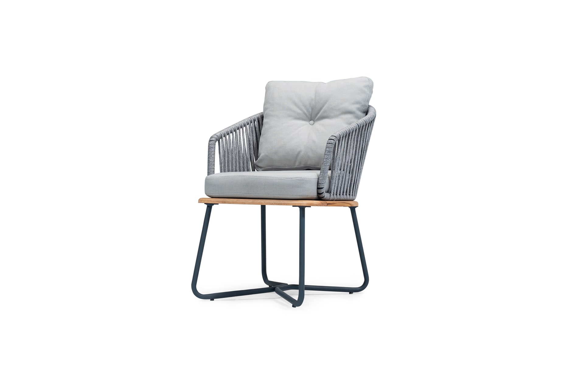 Mythra Outdoor Armchair