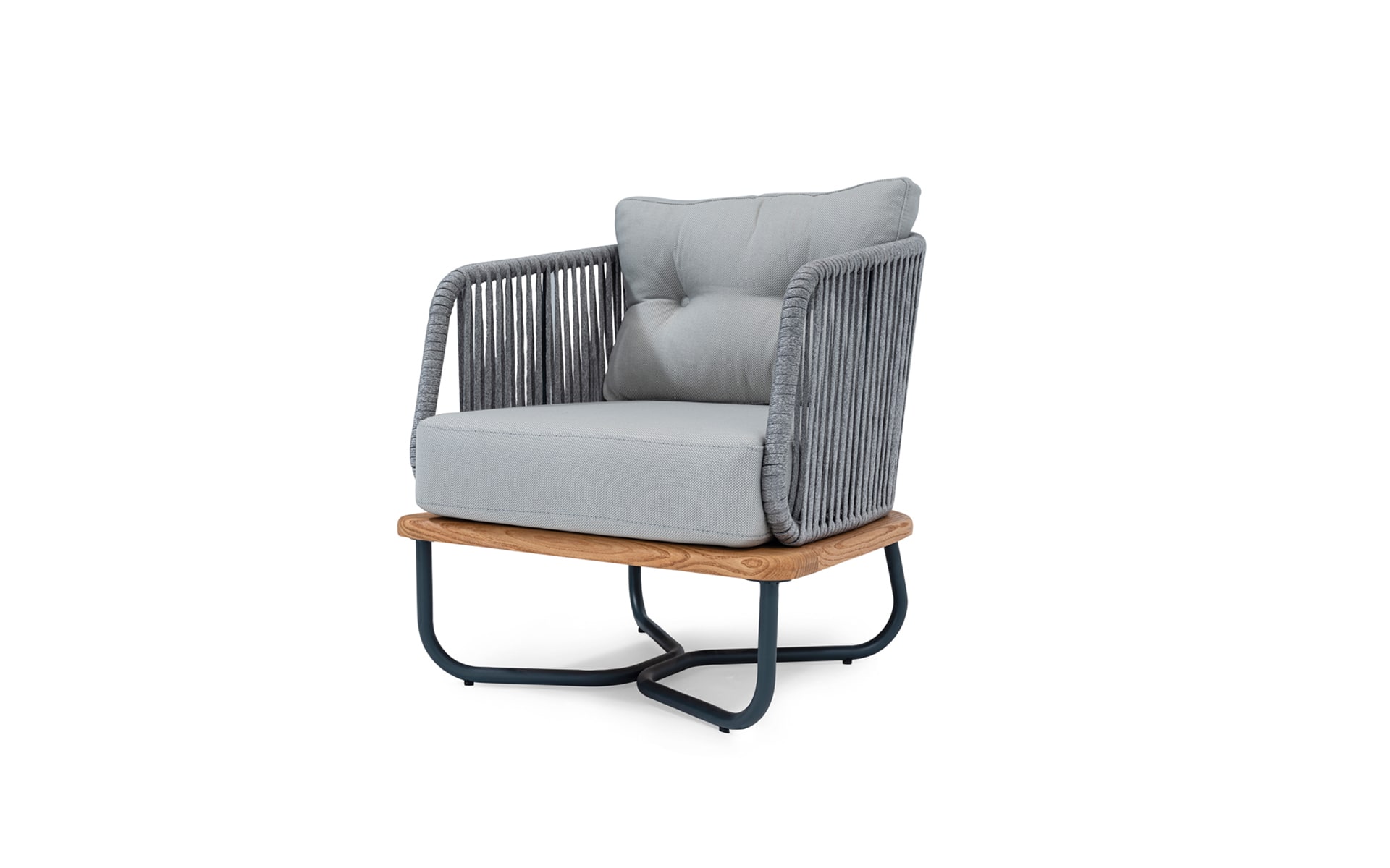 Mythra Outdoor Lounge Chair