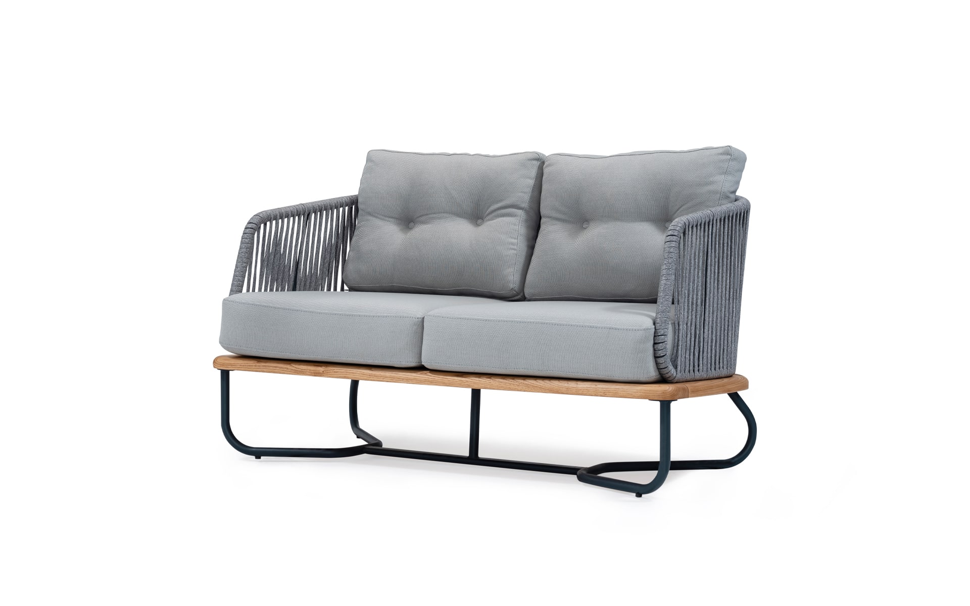 Mythra Two Seater Outdoor Sofa
