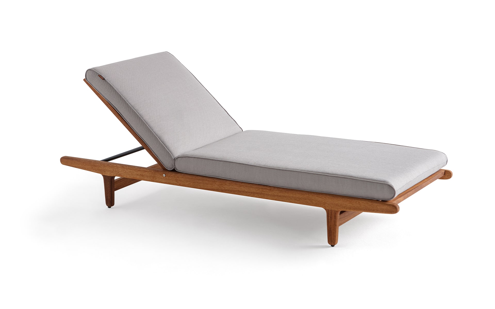 Natura Sunbed