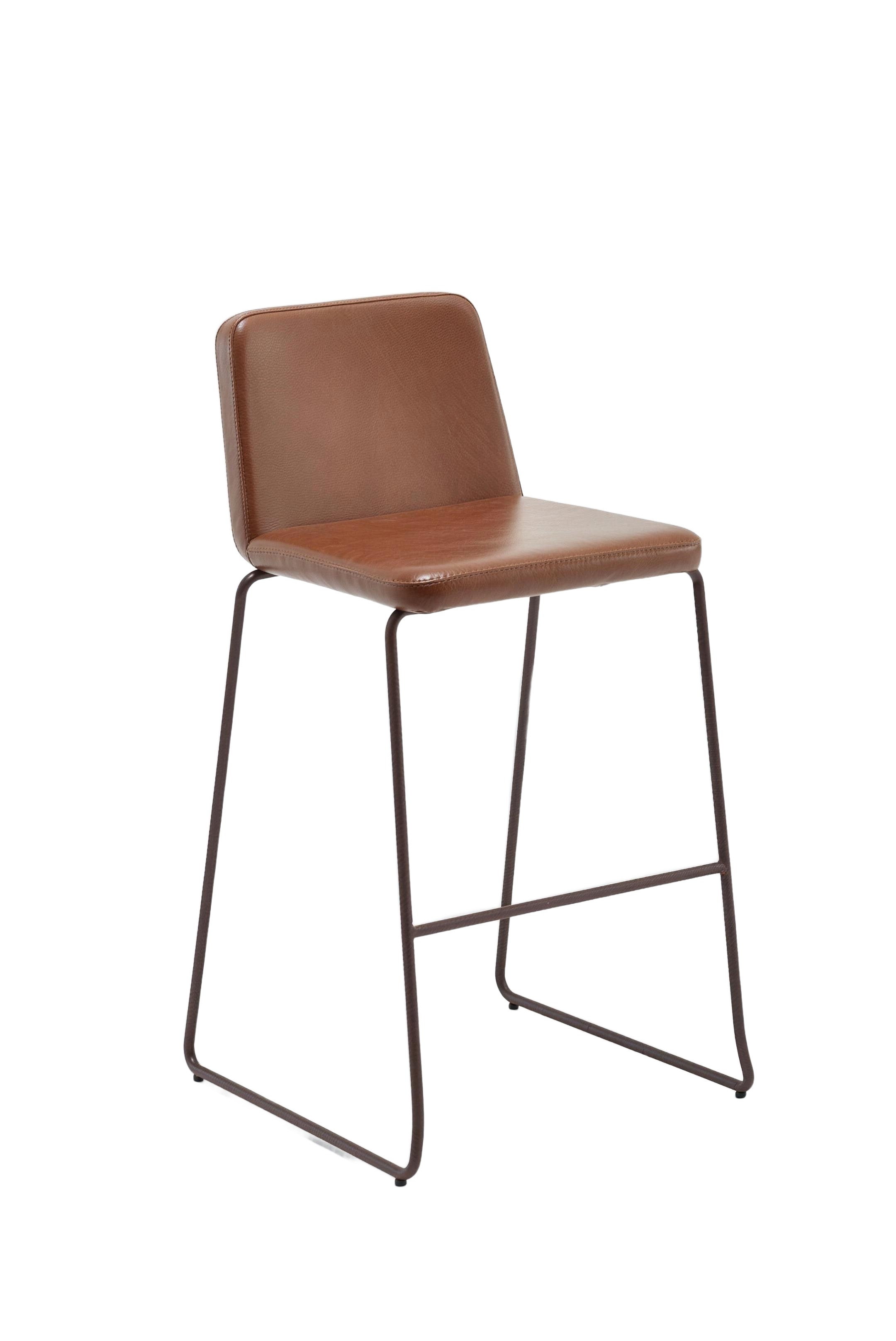 Nora Metal Bar Stool