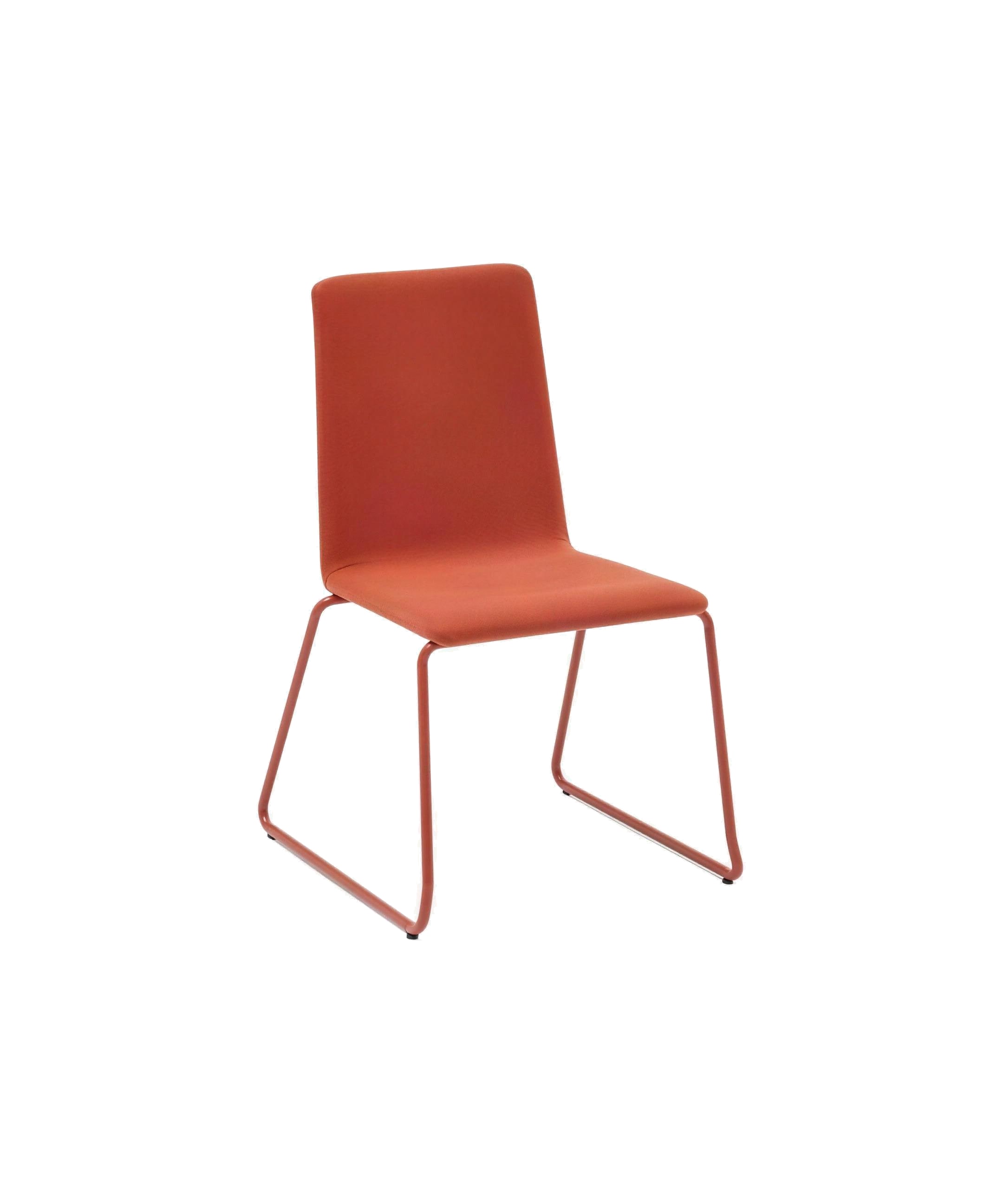 Nora Metal Chair