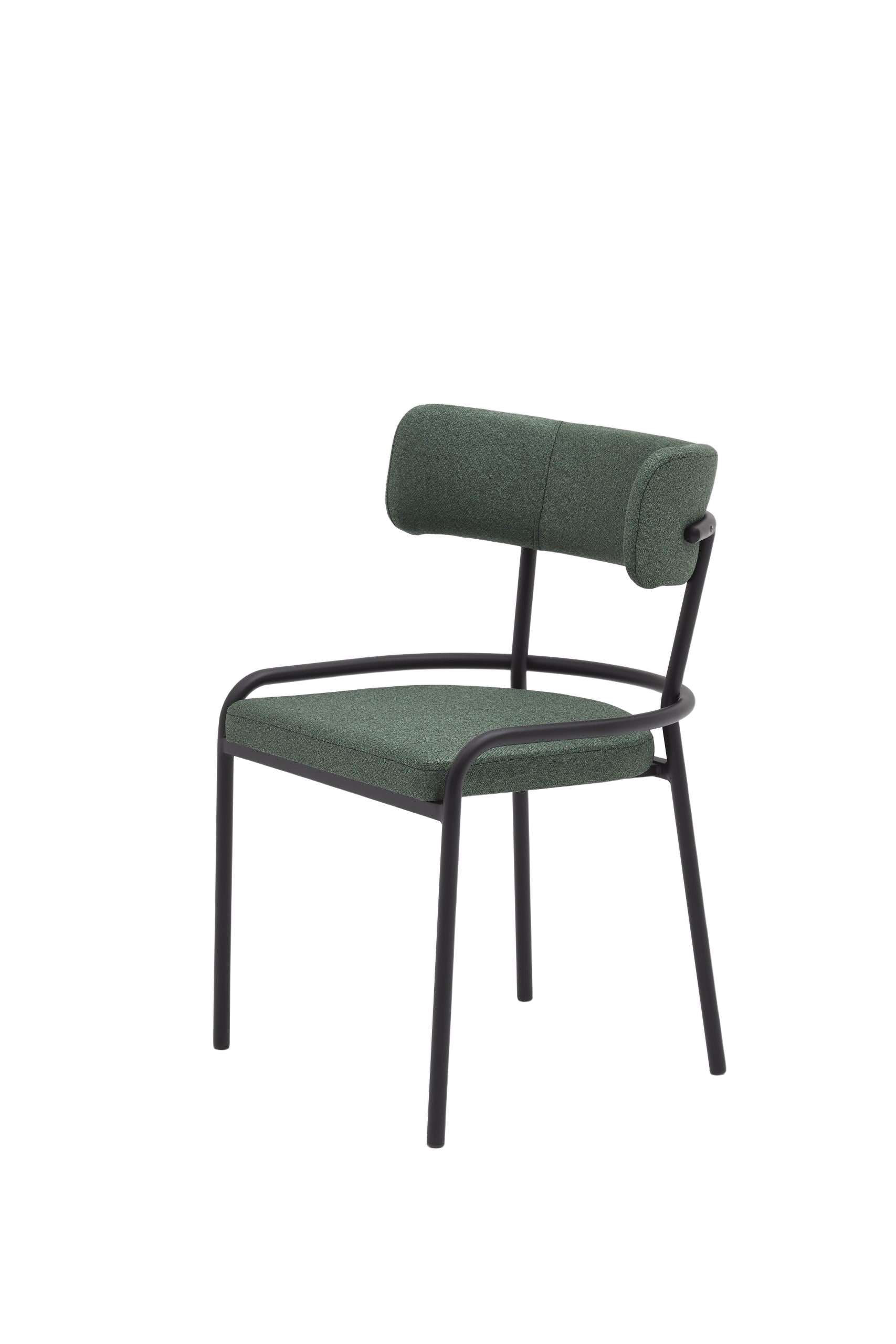 Pole Metal Chair