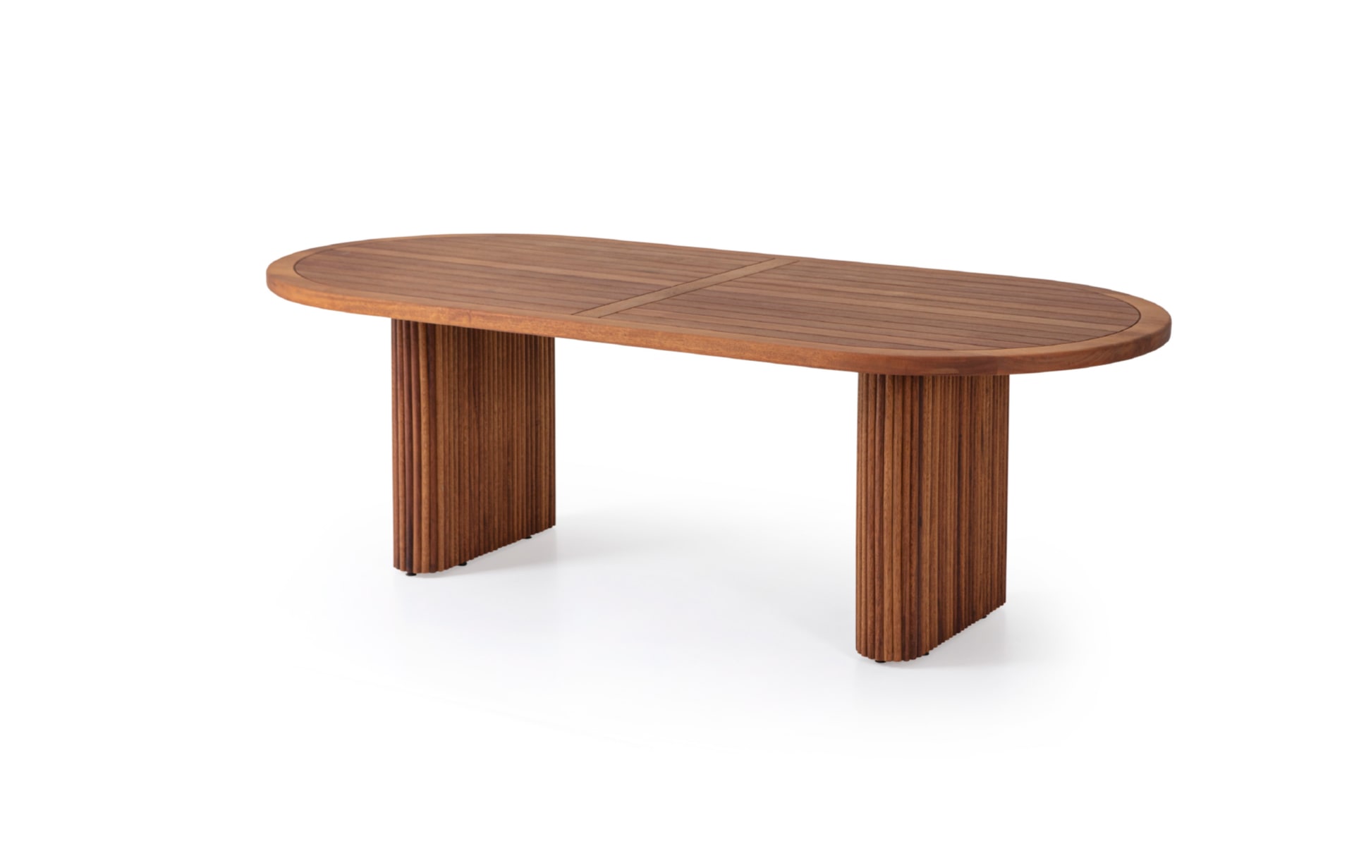 Prusa Outdoor Dining Table