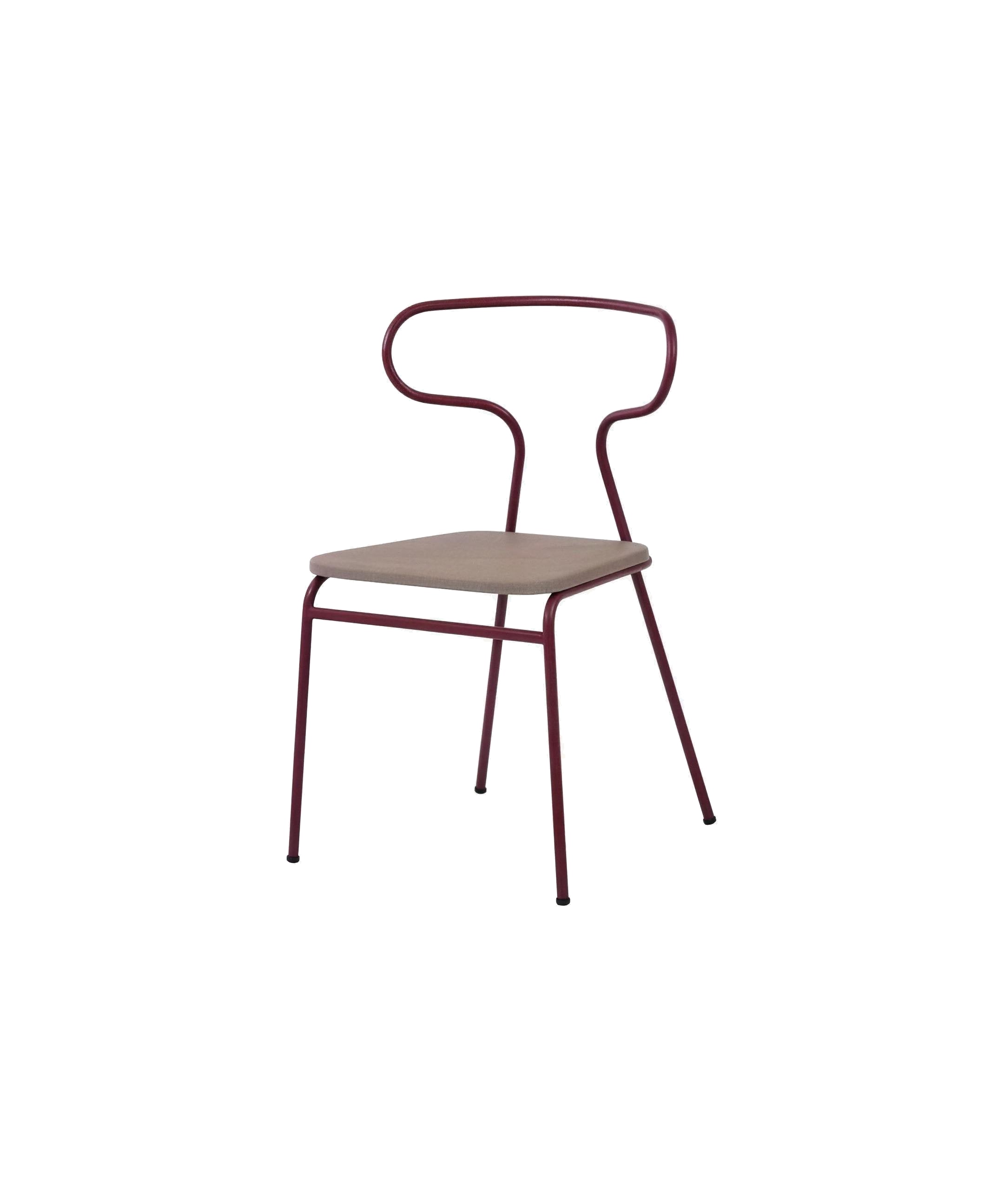 Rojo Outdoor Chair