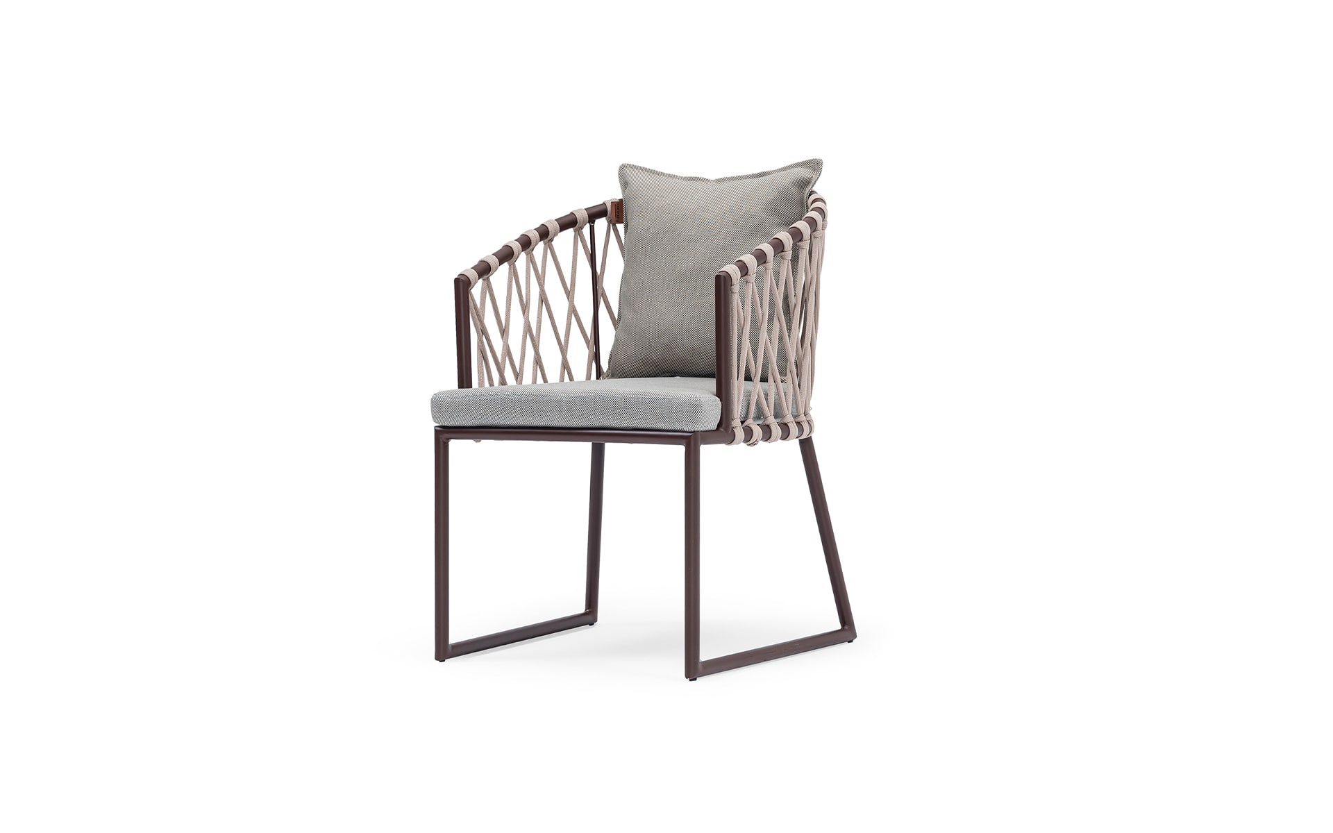 Solaris Outdoor Armchair