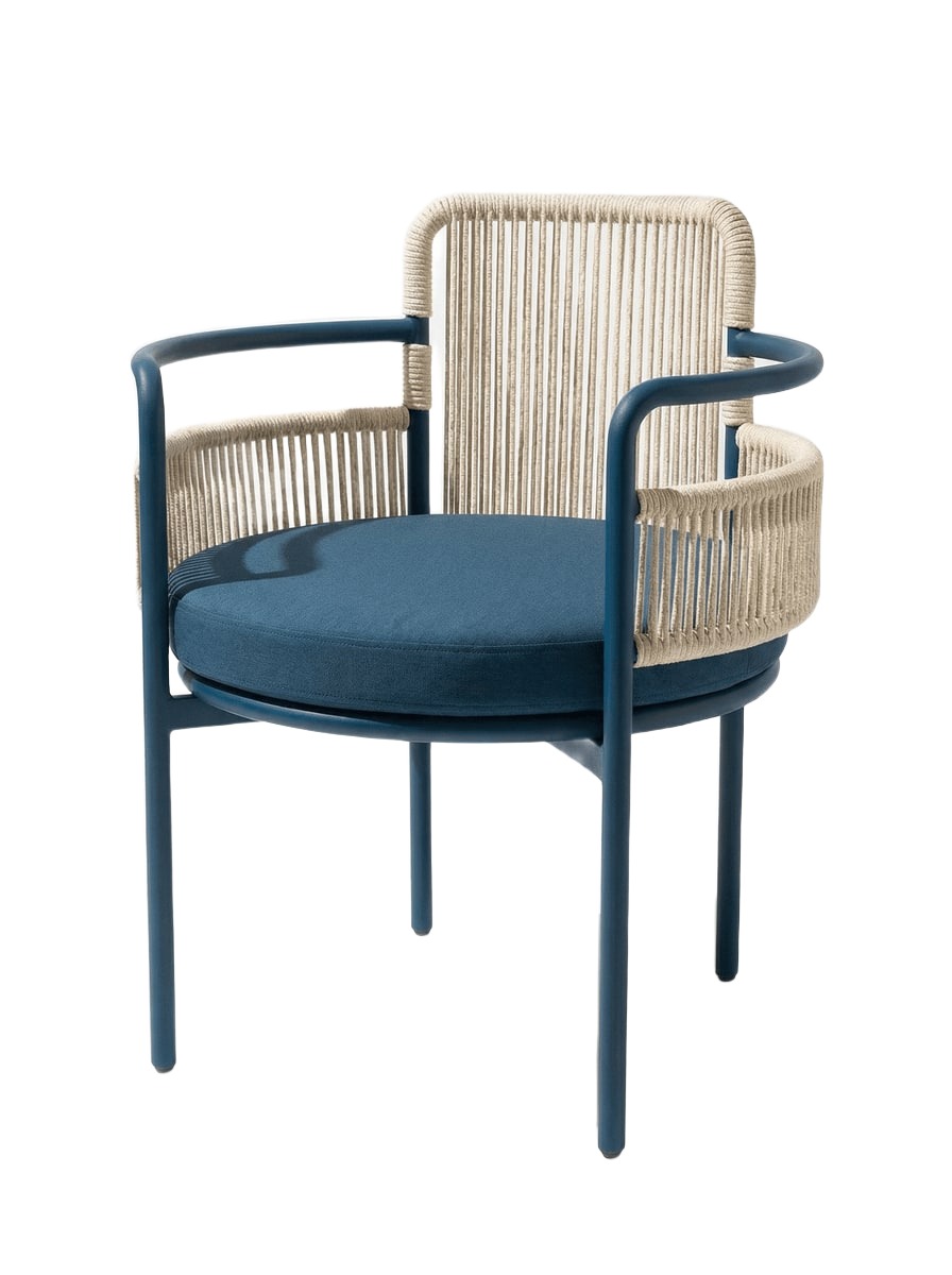 Sorenta Outdoor Armchair
