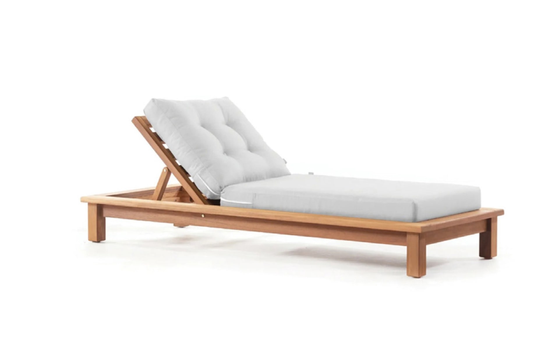 Troya Sunbed