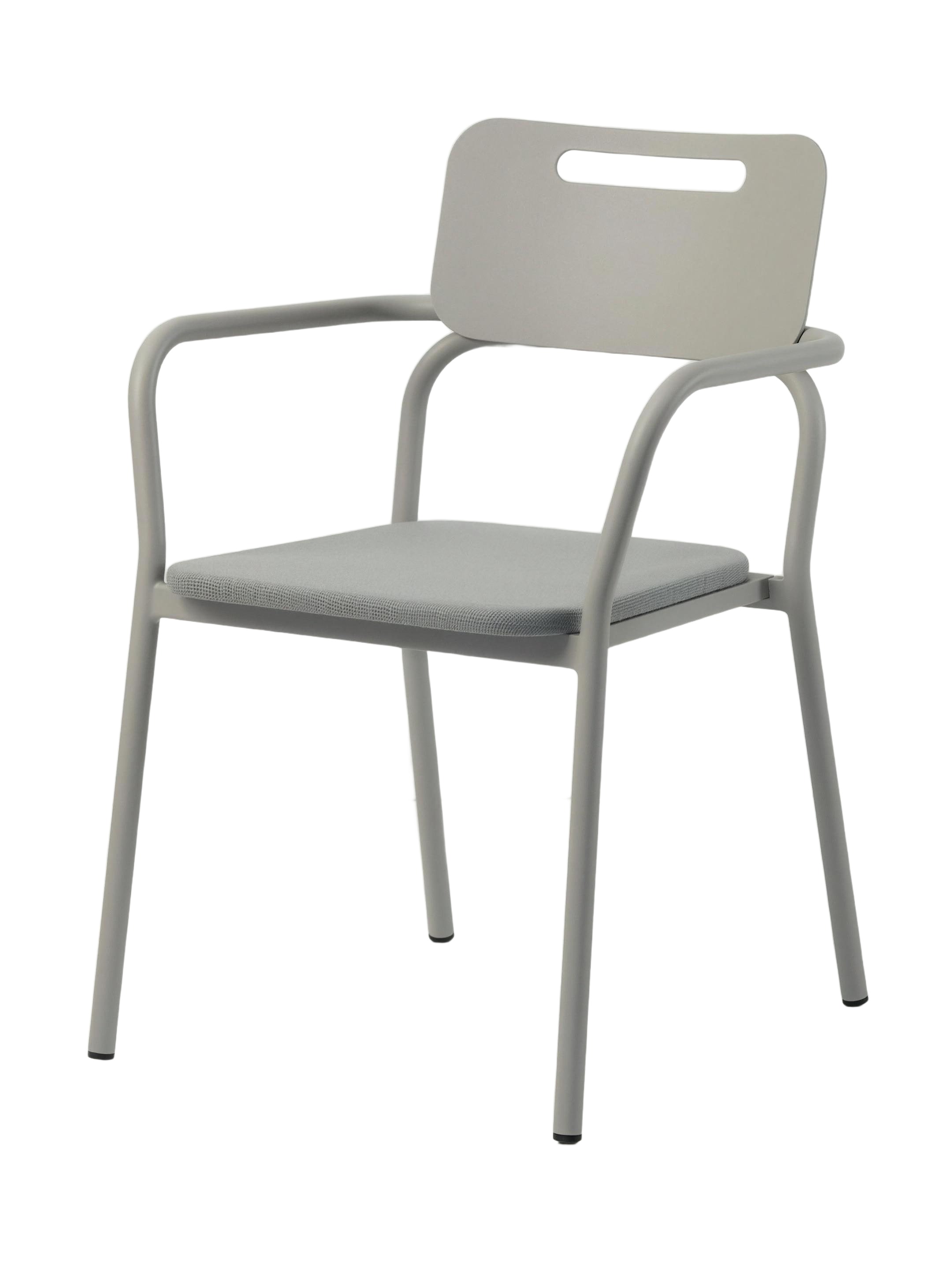 Vento Outdoor Armchair, Sling Seat