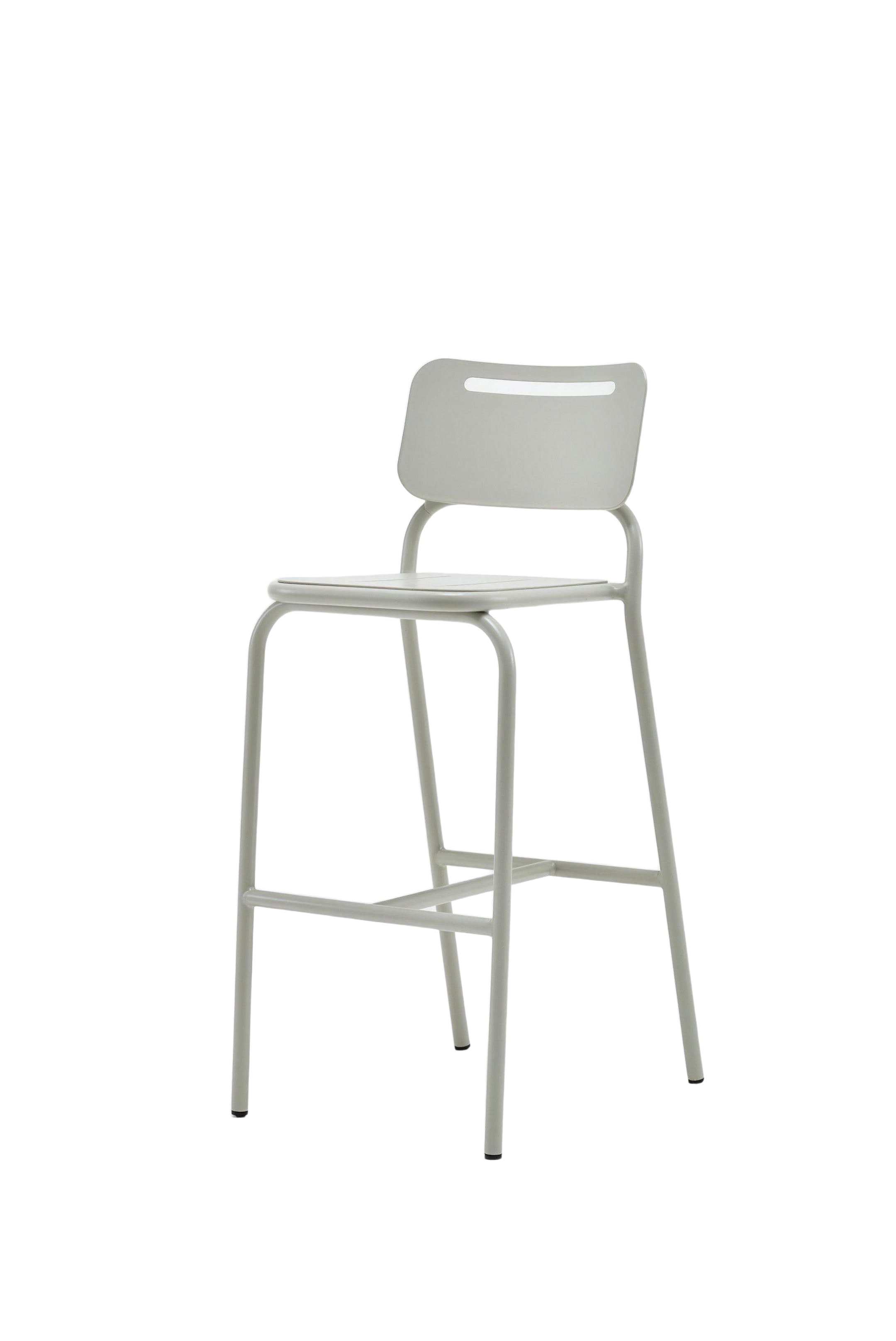 Vento Outdoor Bar Stool